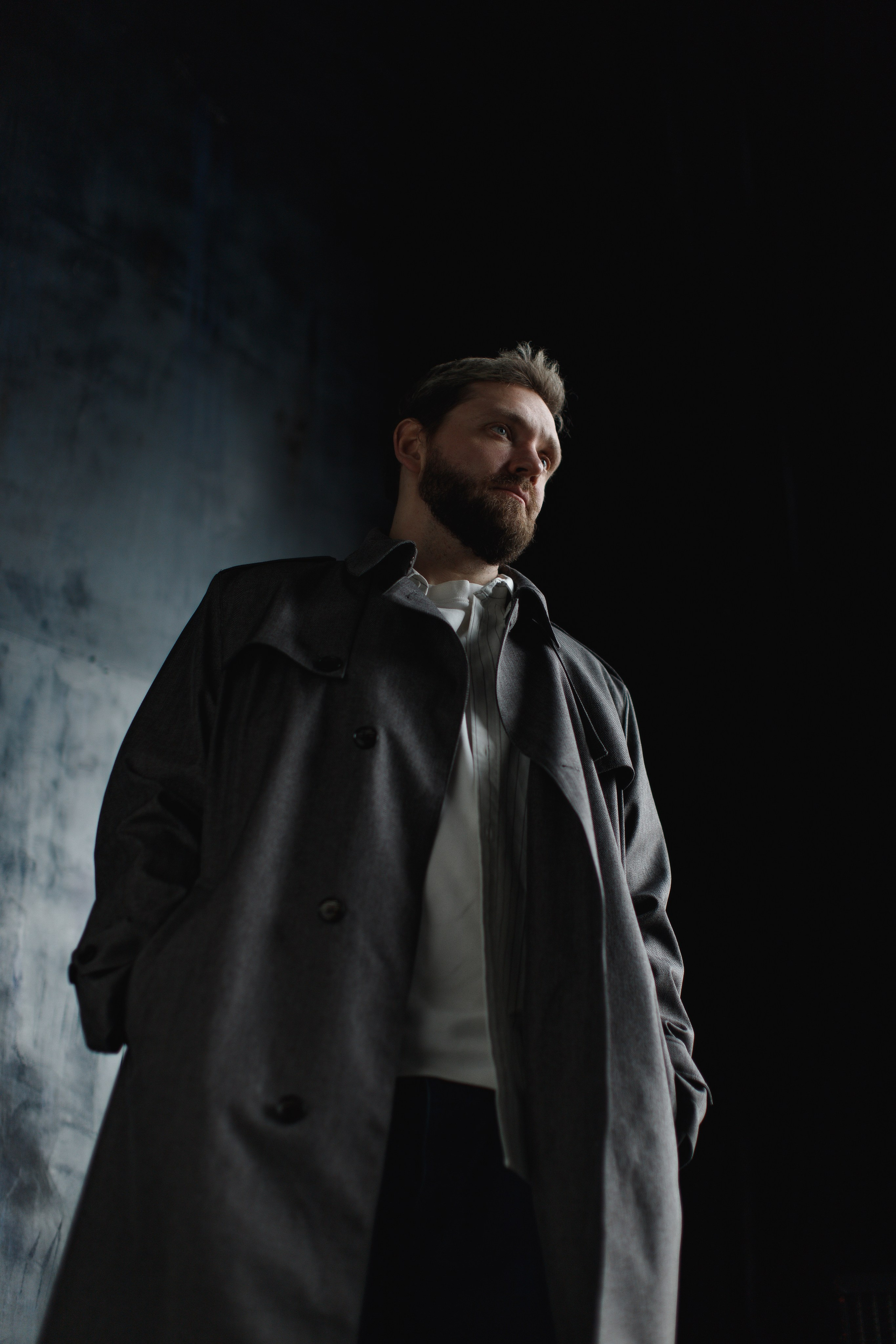 Индивидуальные съёмки. Фотограф в Санкт-Петербурге Ольга Староверова