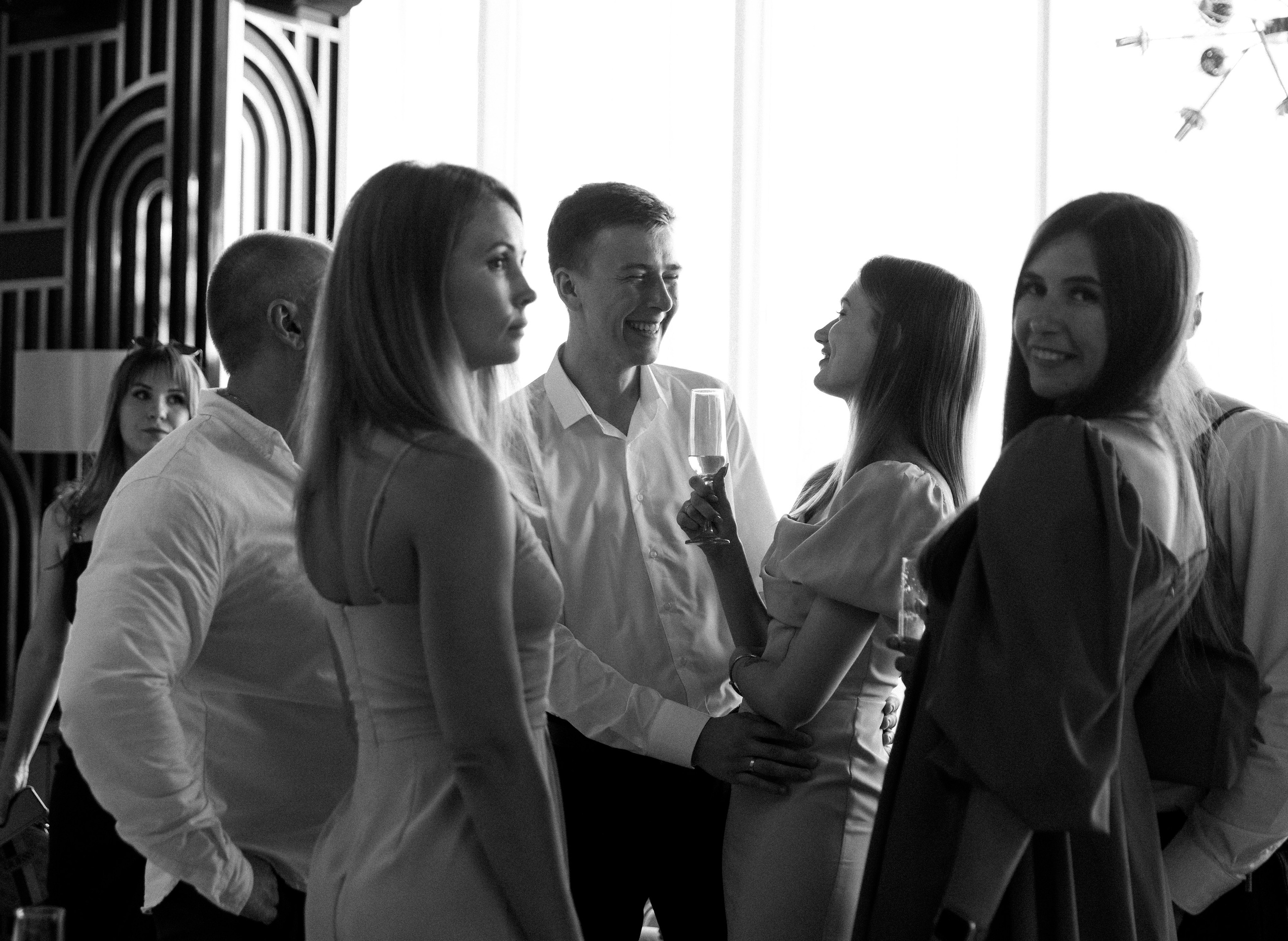 Юля & Дима. Фотограф Нижний Новгород Юлия Болдырева