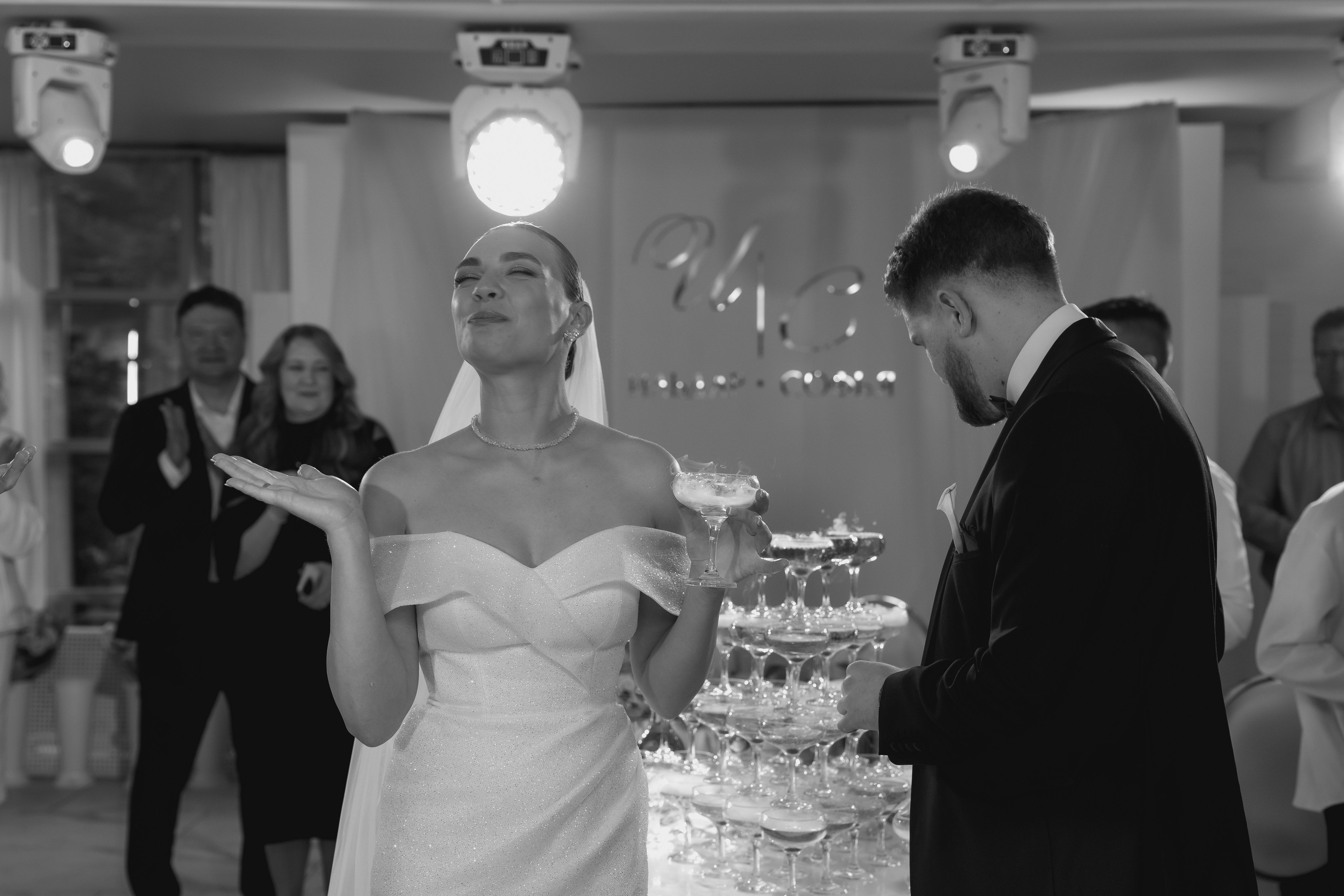 Ильдар и Софа. Фотограф в Санкт-Петербурге Мария Александрова