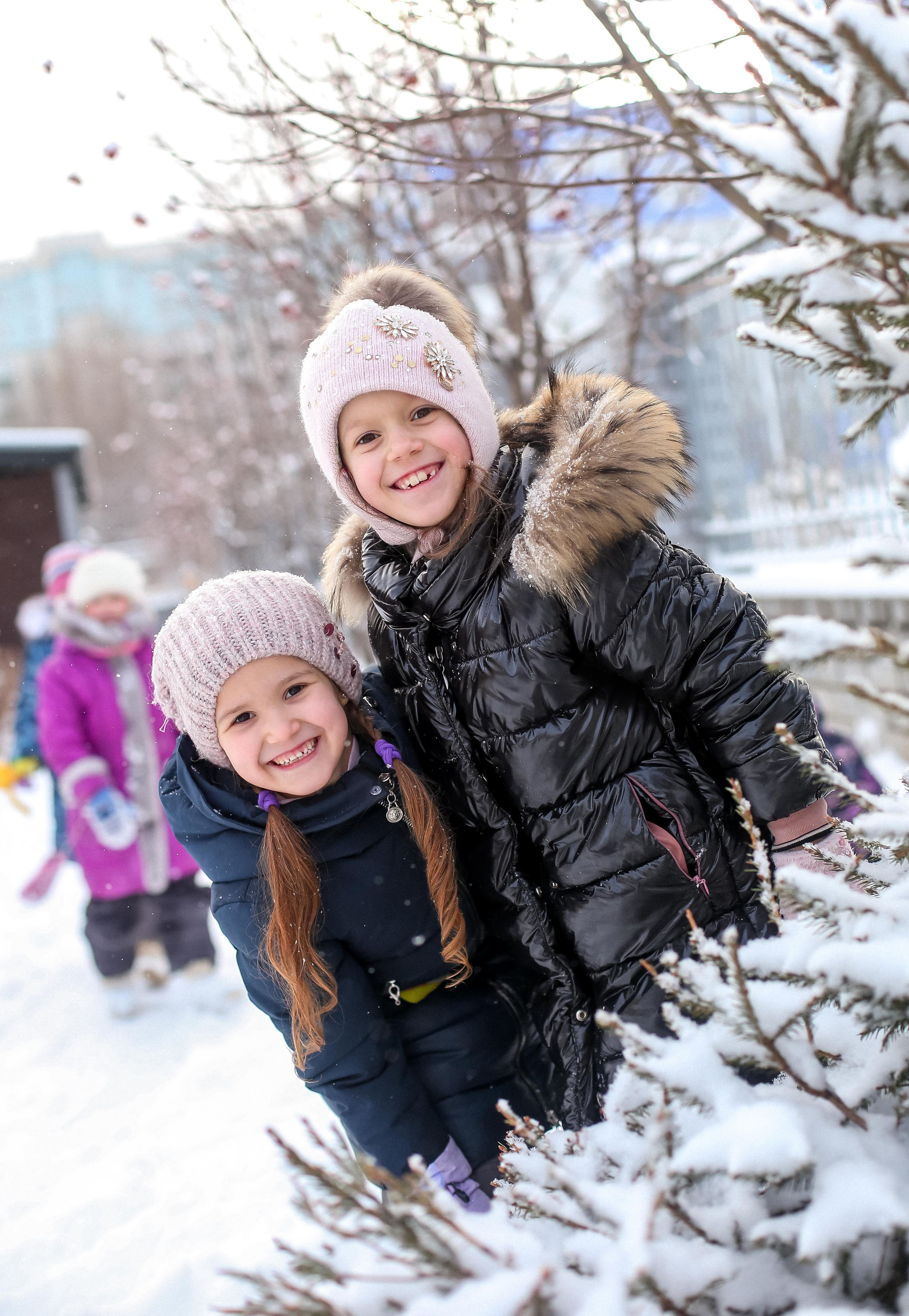 Выпускные альбомы для садика. Выпускные альбомы в Казани фотограф Сергей Жегалов