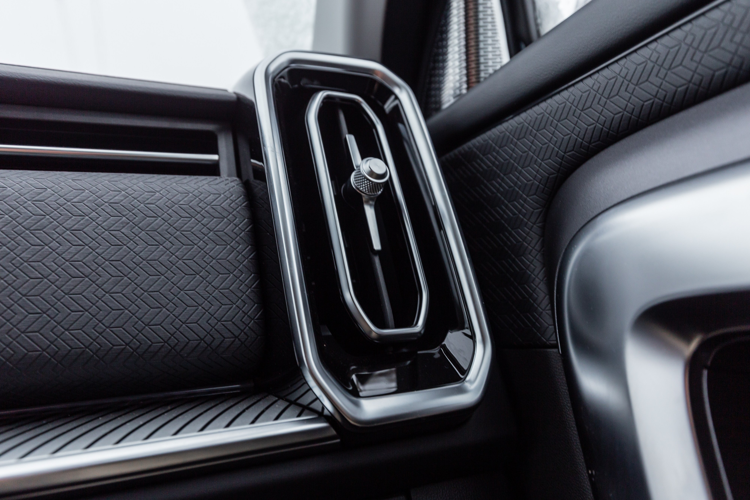 Jaecoo J7 5.0. Фотограф в Самаре / Олеся Широнина