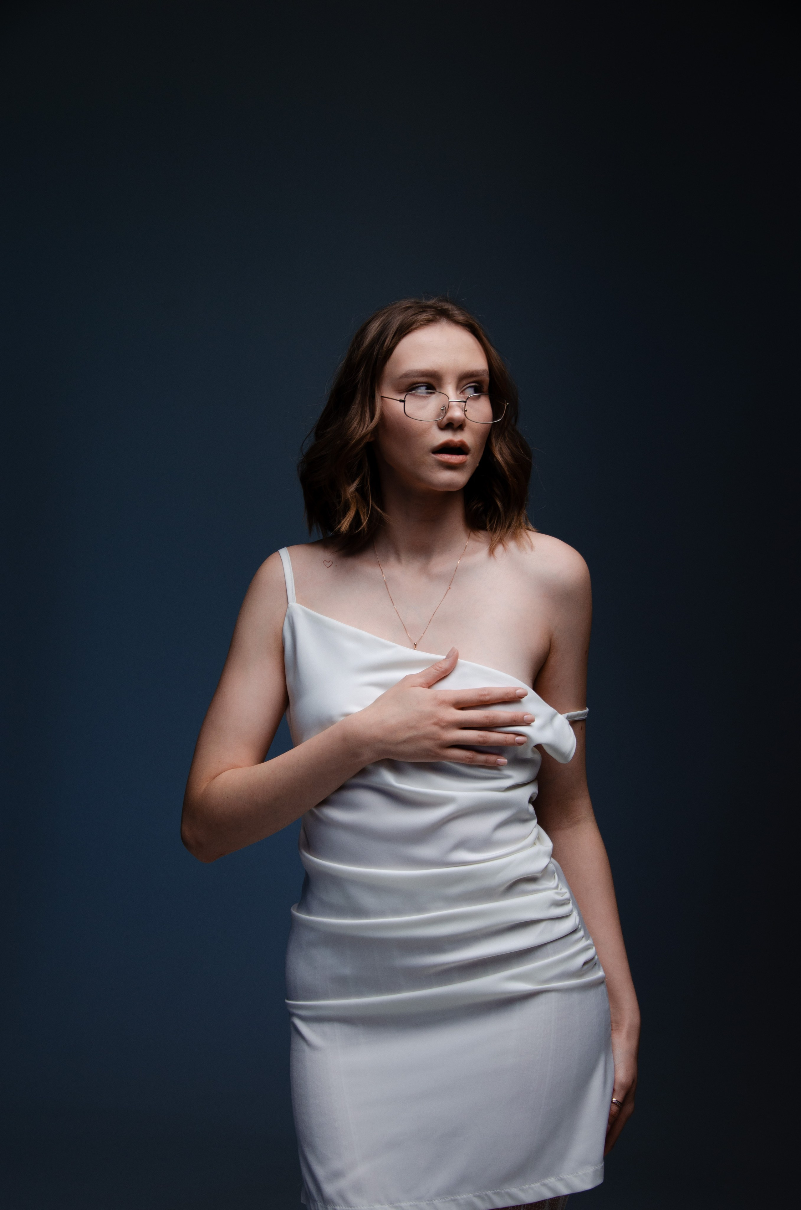 Красота в каждой. Фотограф_Лерик