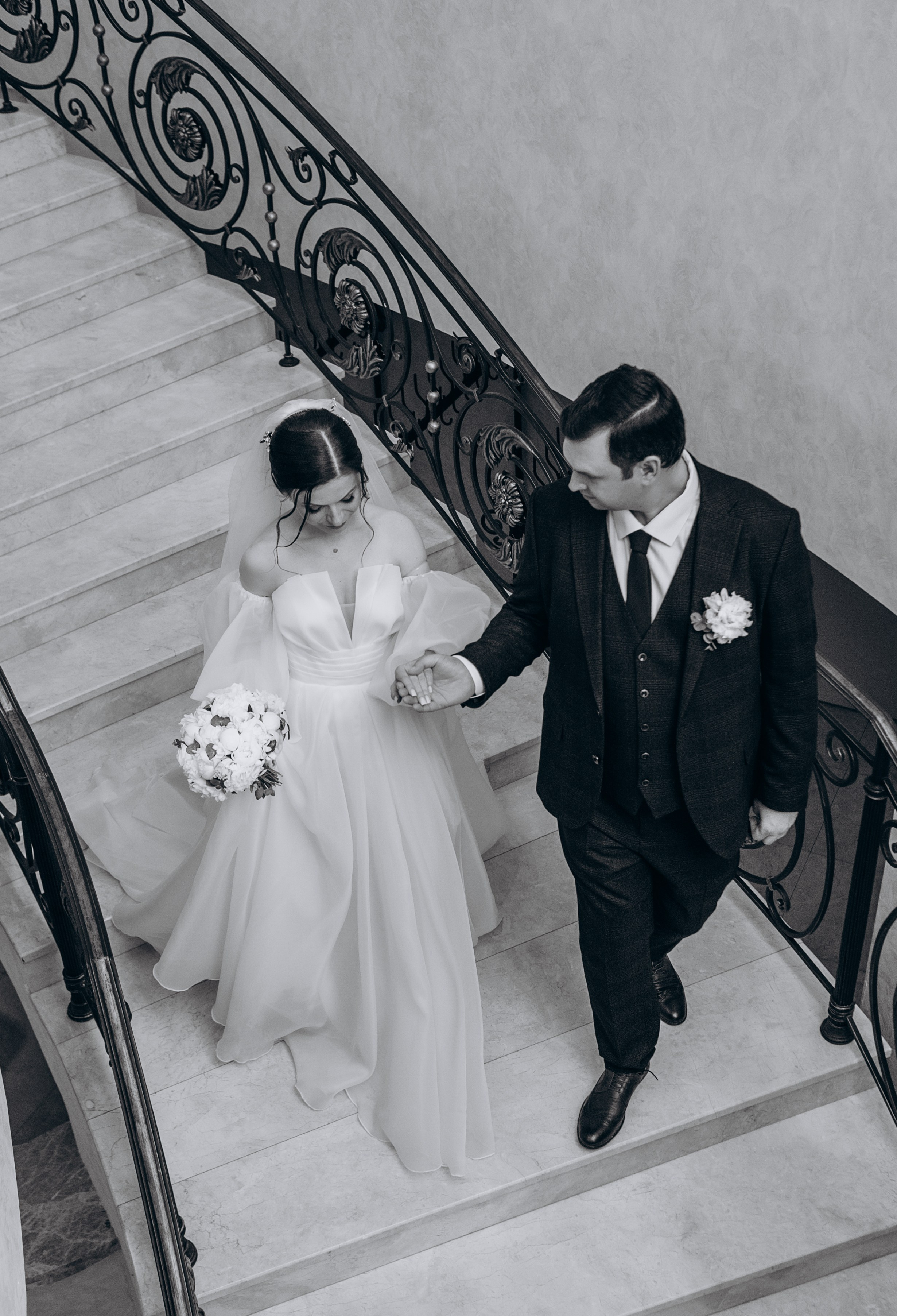 Свадебный и портретный фотограф в Новом Уренгое Андрей Нелескин