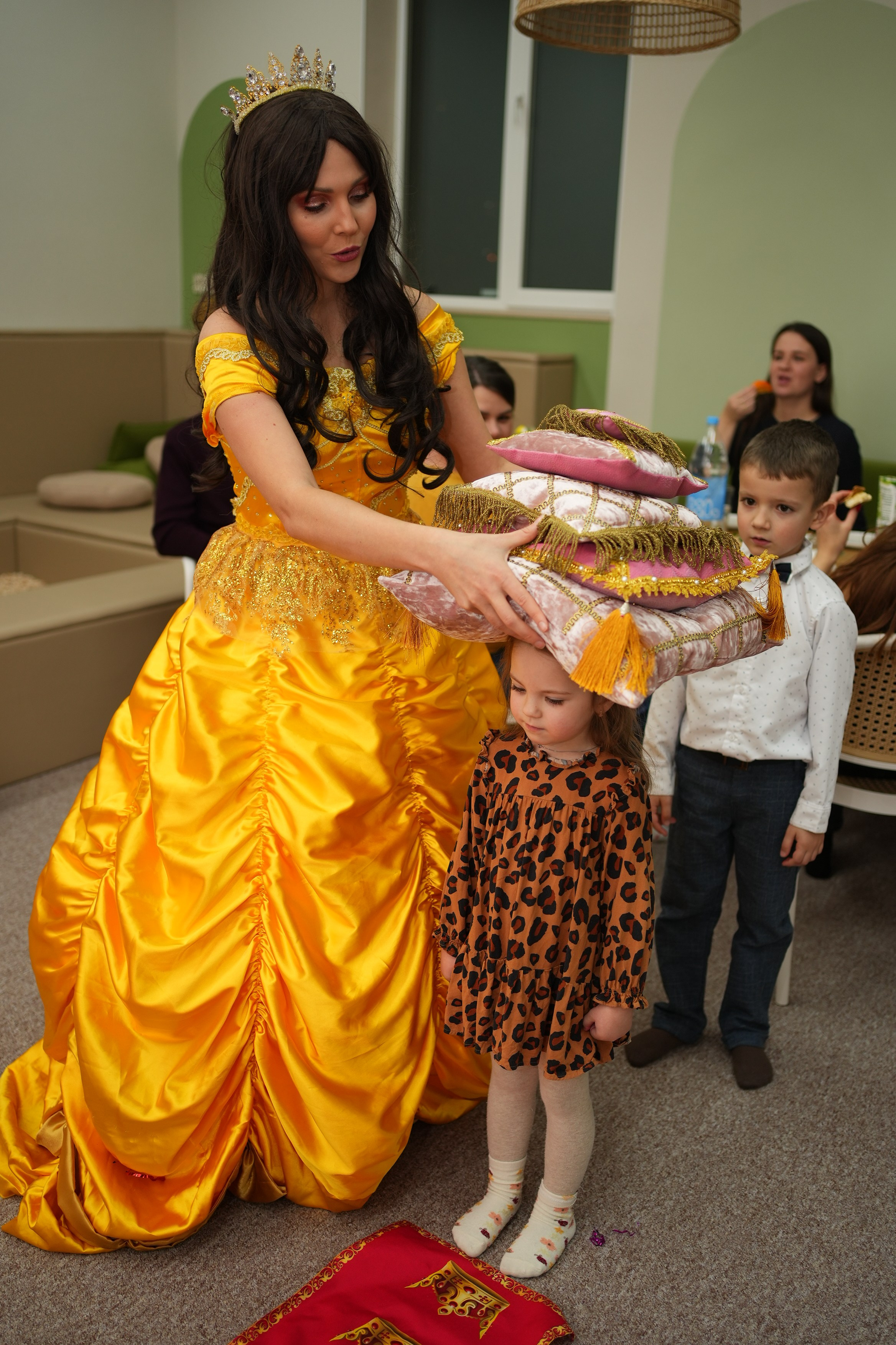 День Рождения Алисы. Семейный и свадебный фотограф Минск, Беларусь Анна Орловская