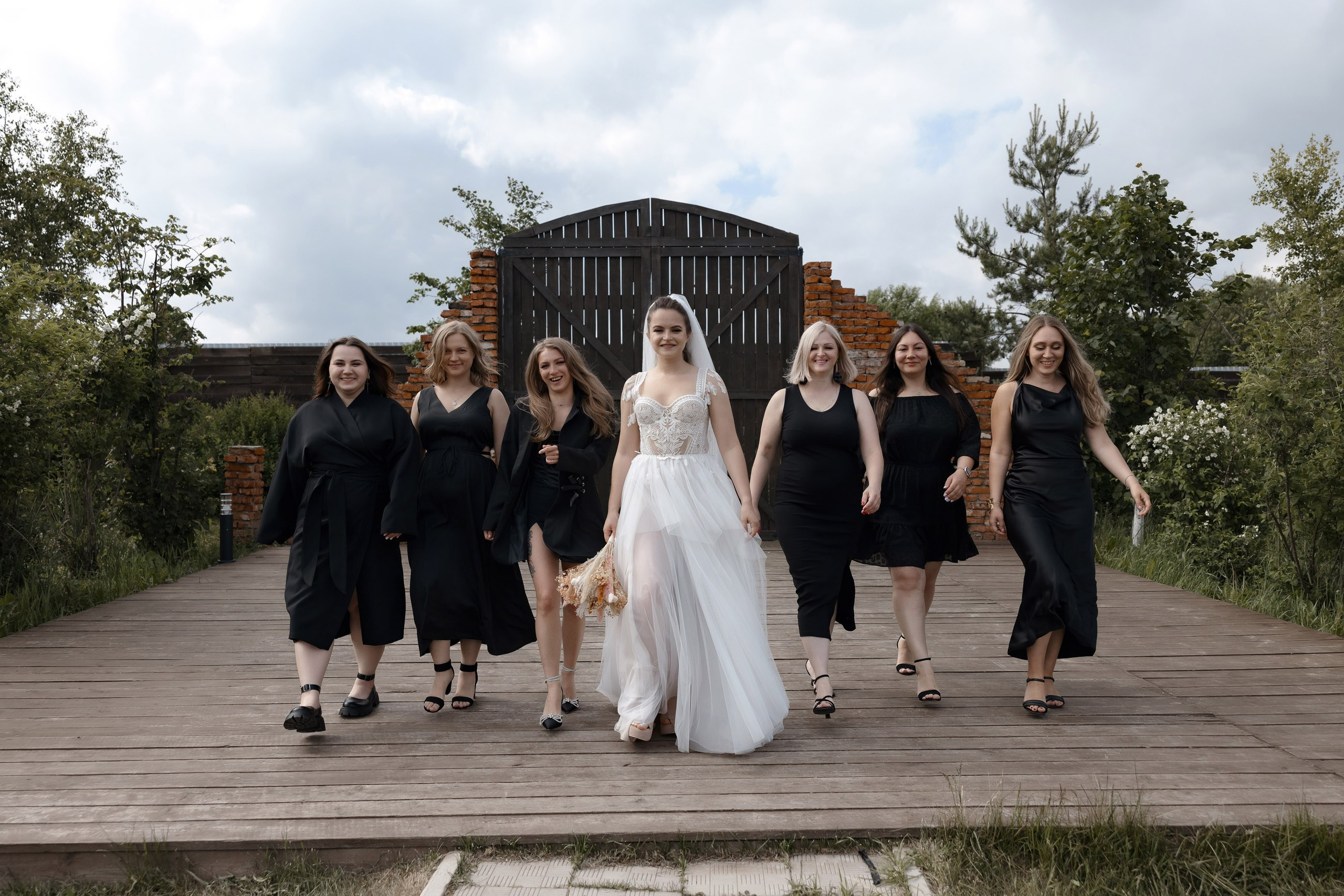 Артем и Вера. Свадебный фотограф и видеограф Юрий и Эля Дубинины