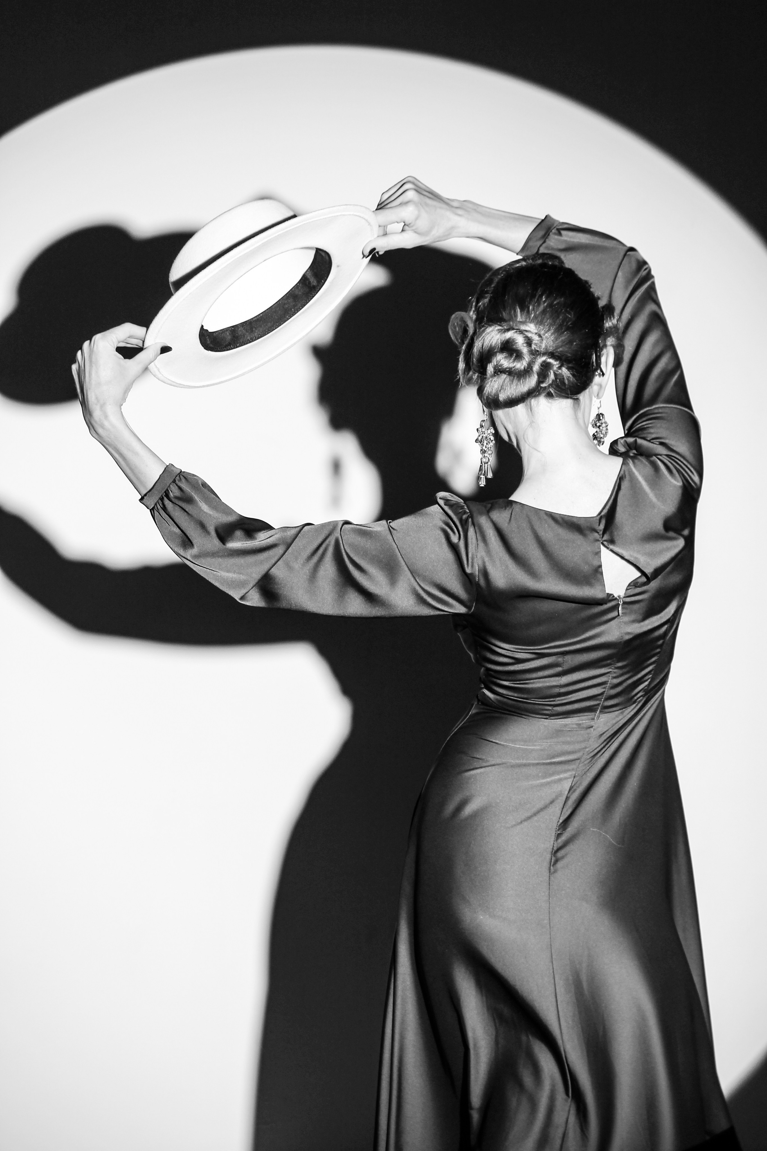 Hollywood portrait (M-Studio). Photograper Israel/фотограф Израиль. ALINA TARAN