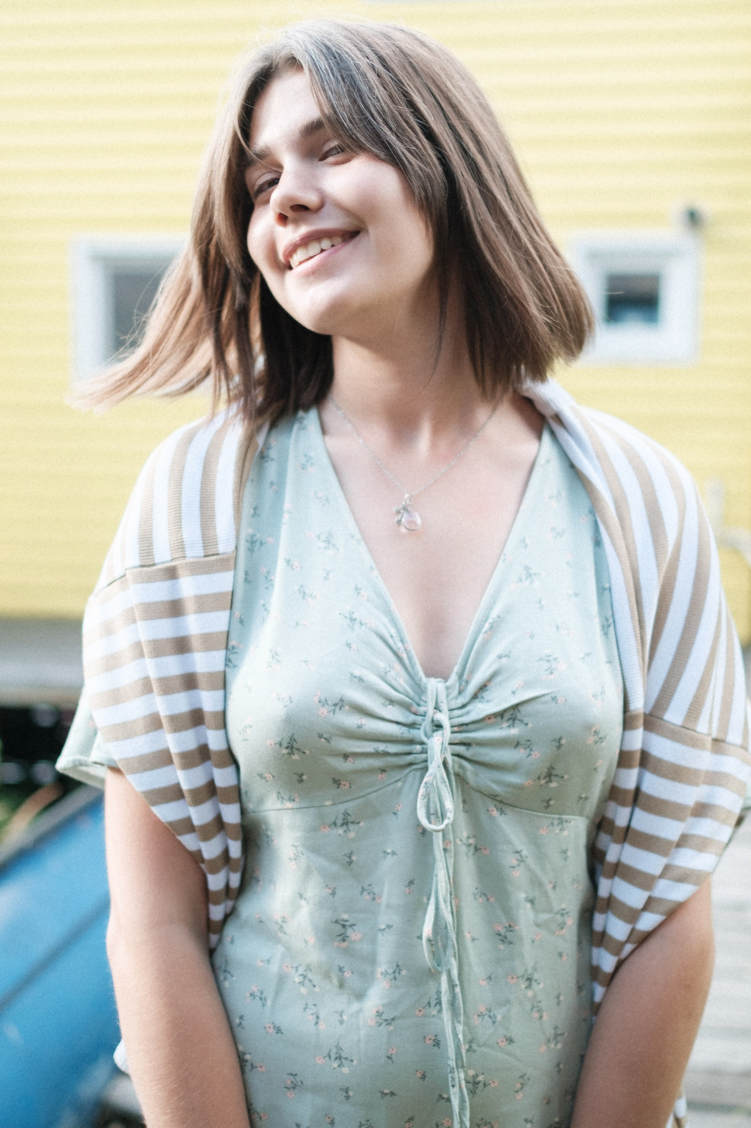 Женский портрет. Фотограф в Москве Максим Скоробогатов