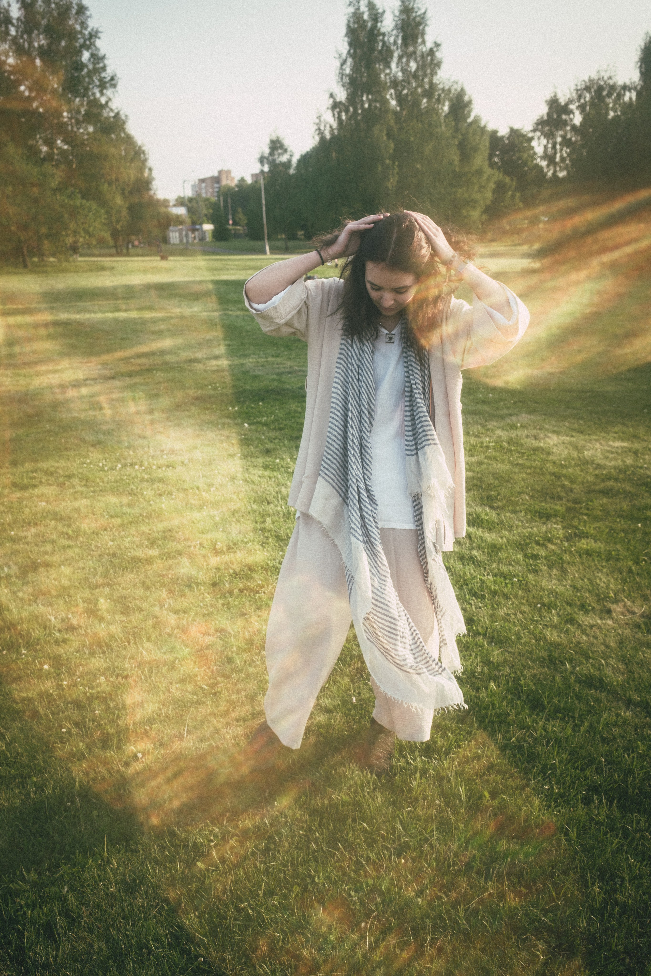 Элизабэт. Фотограф в Москве Максим Скоробогатов