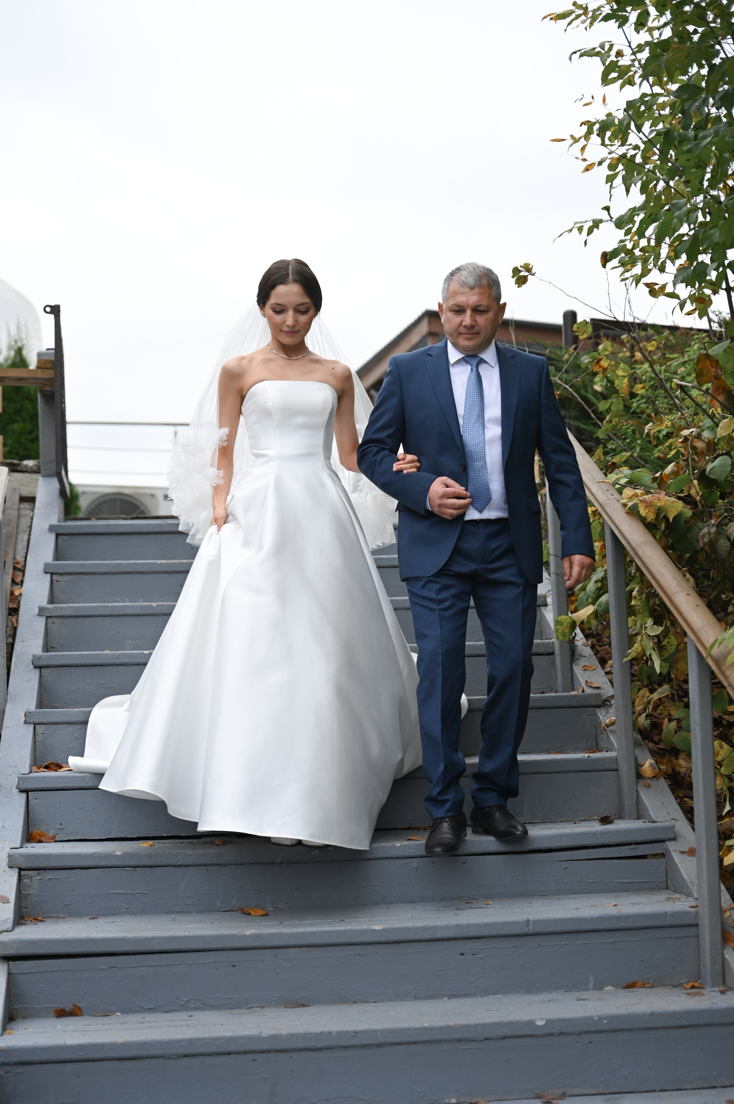 Ринат & Альбина. Свадебный и семейный фотограф в Уфе Александров Максим