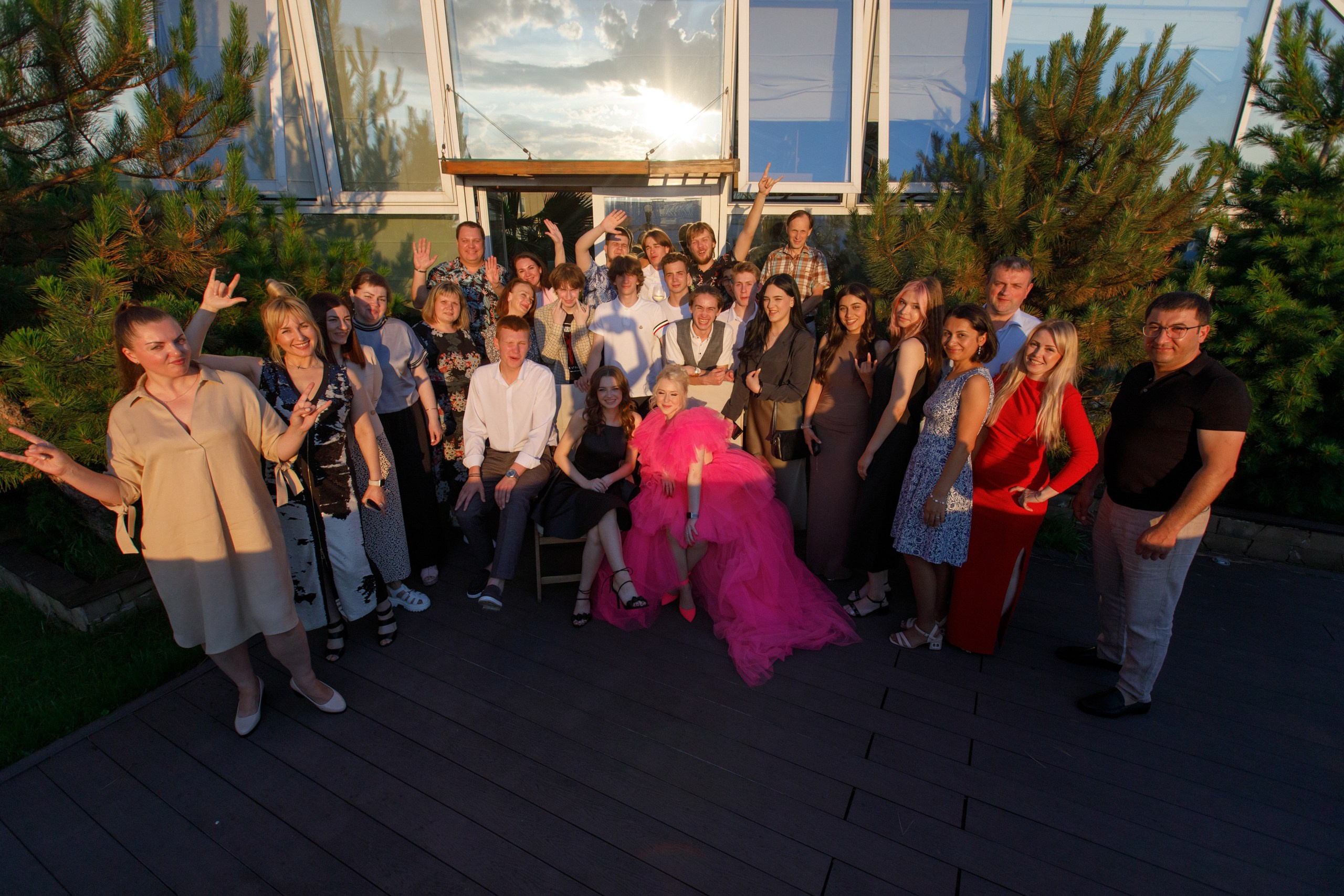 МИЛИ. Свадебный фотограф в Ярославле Анастасия Архипова