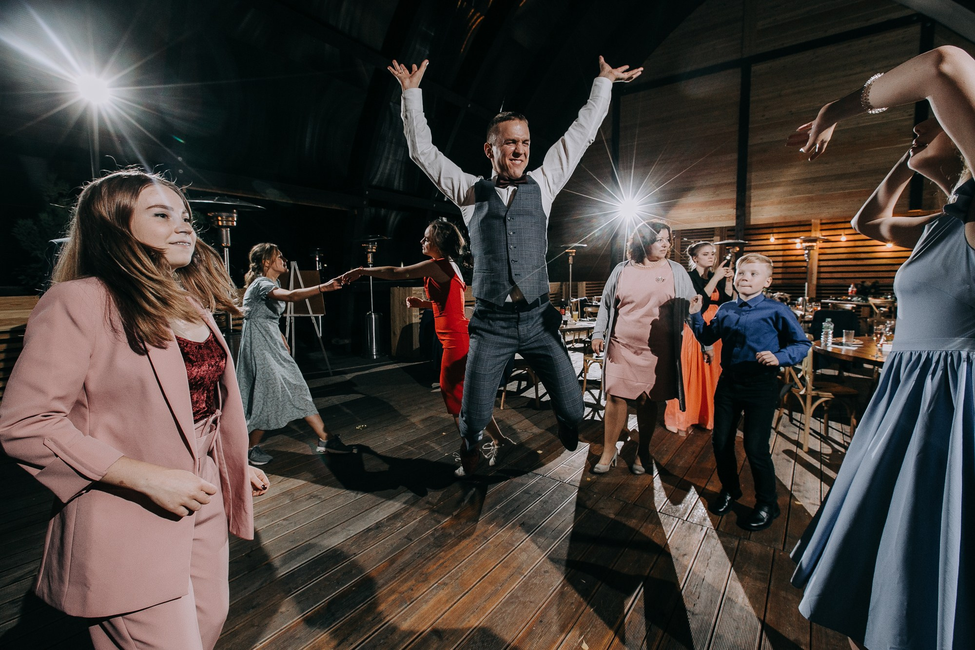 Павел & Галина. Свадебный фотограф в Москве — Павел Воронцов