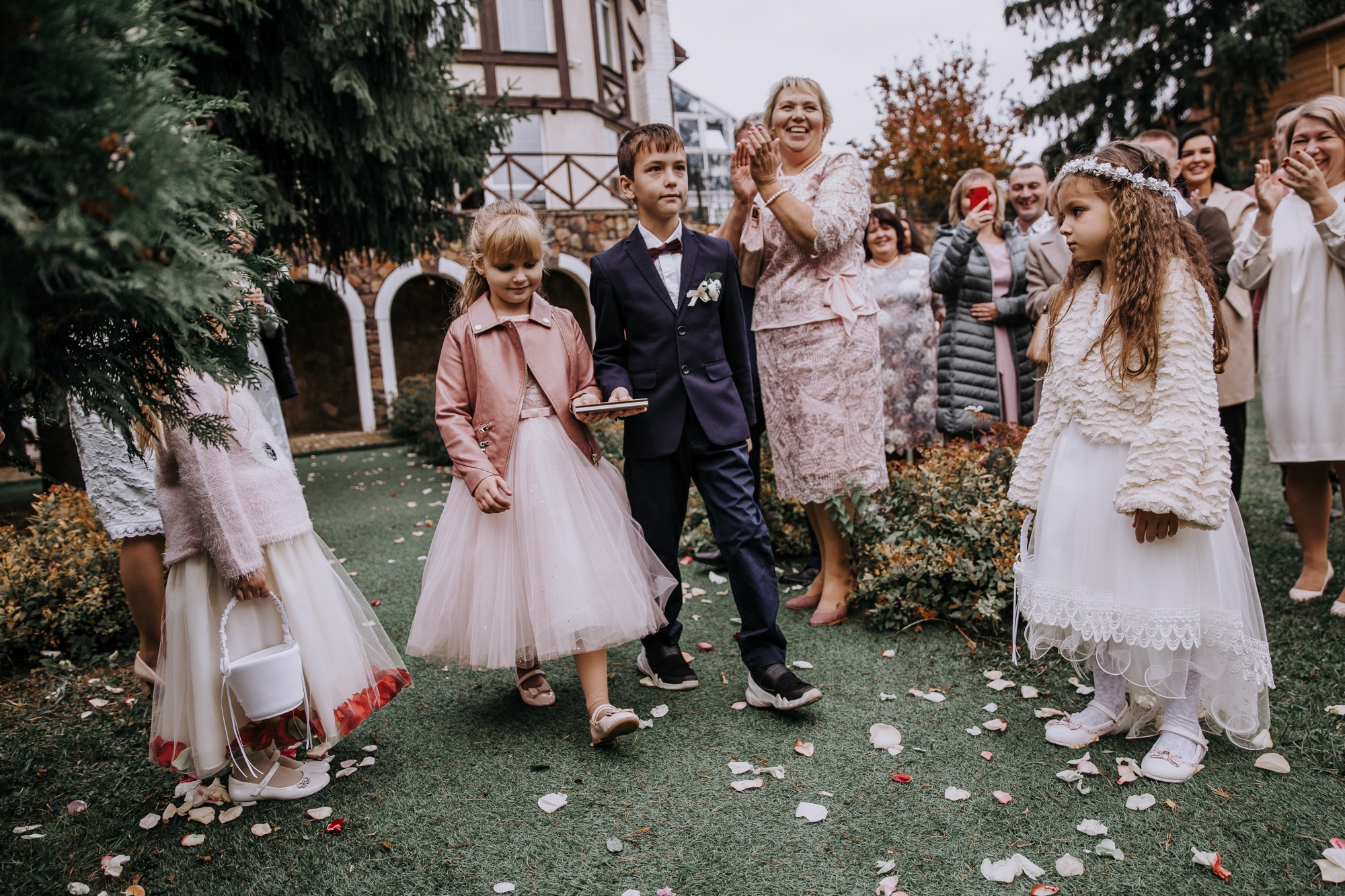 Сергей & Розалина. Свадебный фотограф в Москве — Павел Воронцов