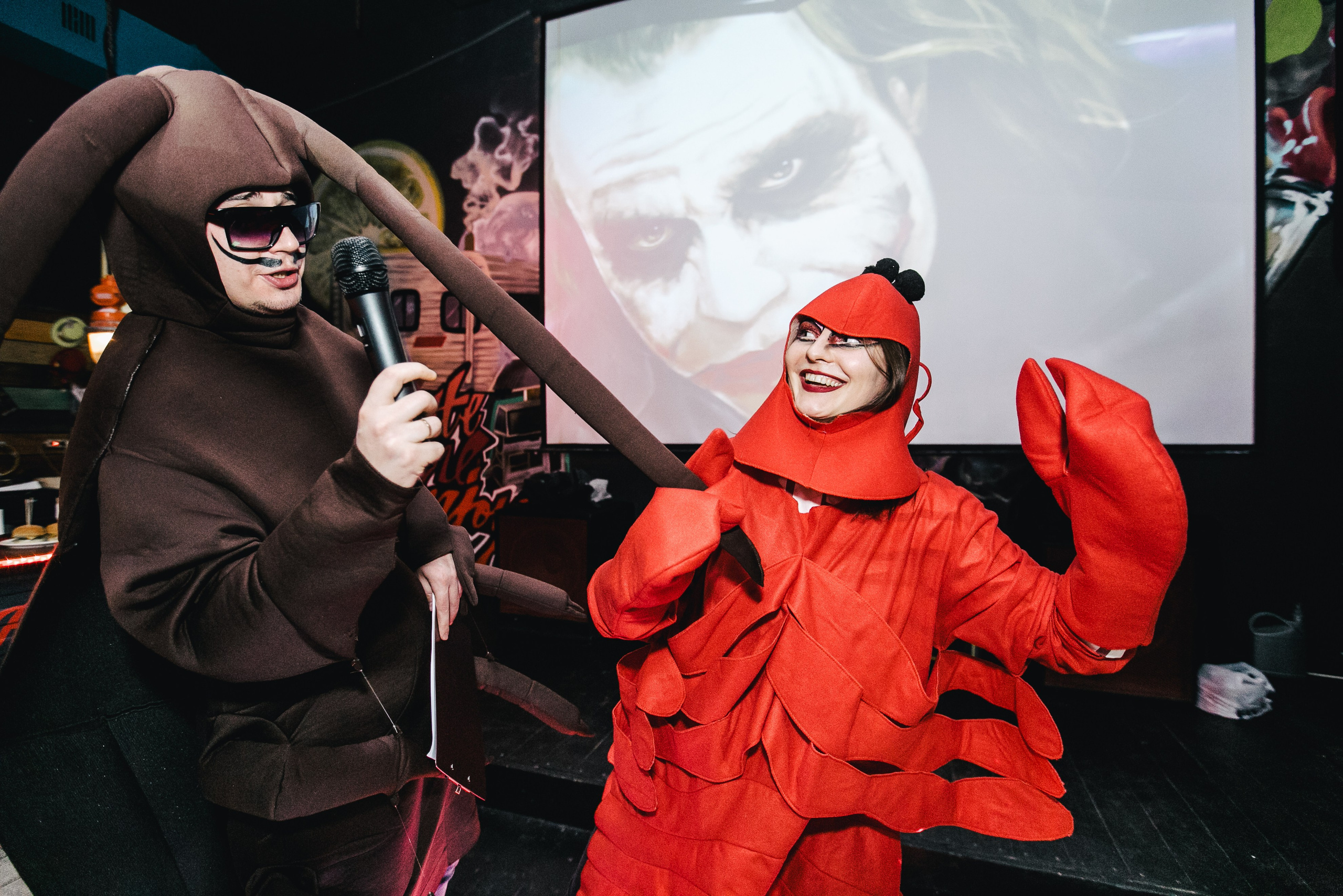 Корпоратив Shneider Electric. Свадебный фотограф в Москве — Павел Воронцов