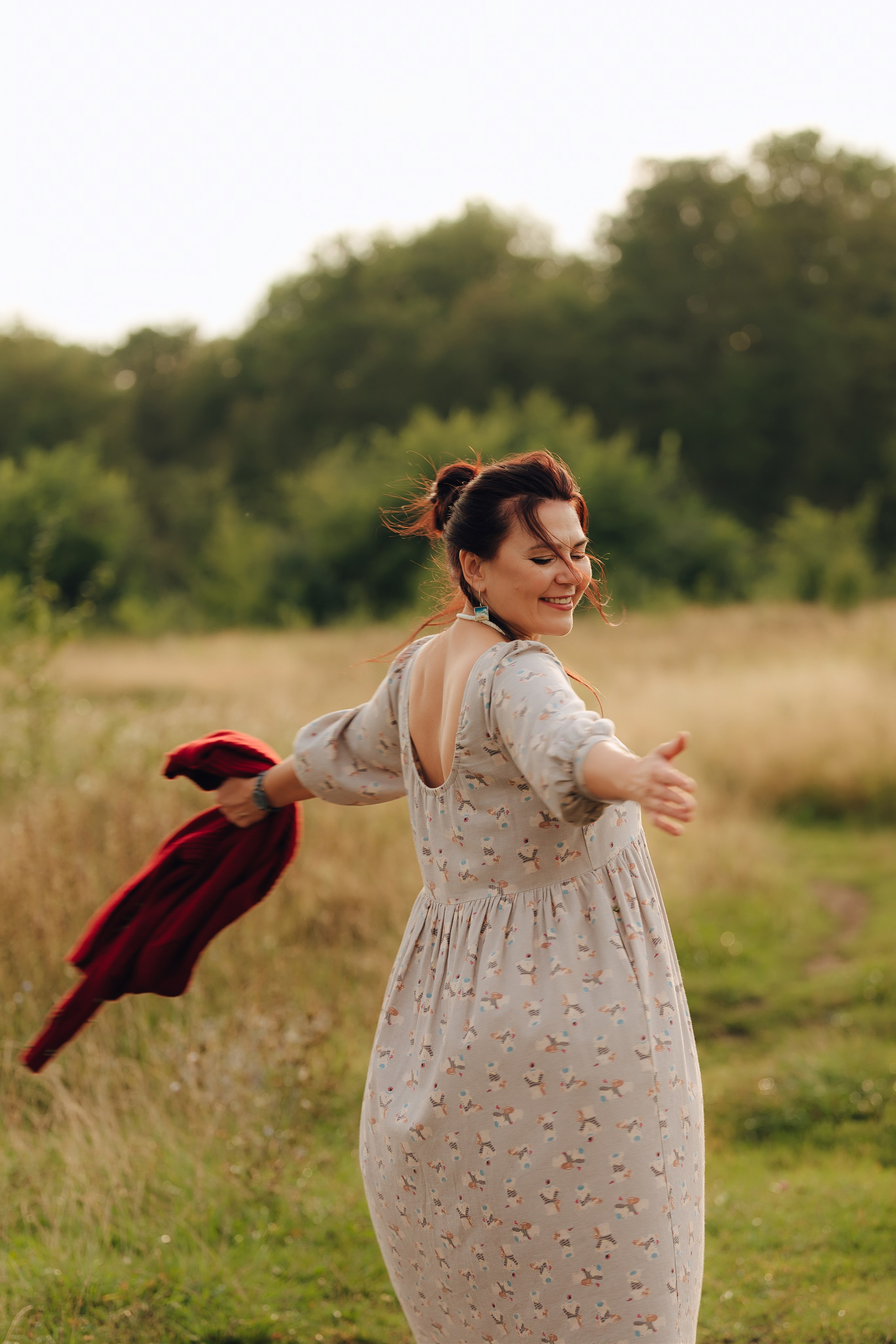 Красота этого лета. Детский и семейный фотограф Катерина Мишина