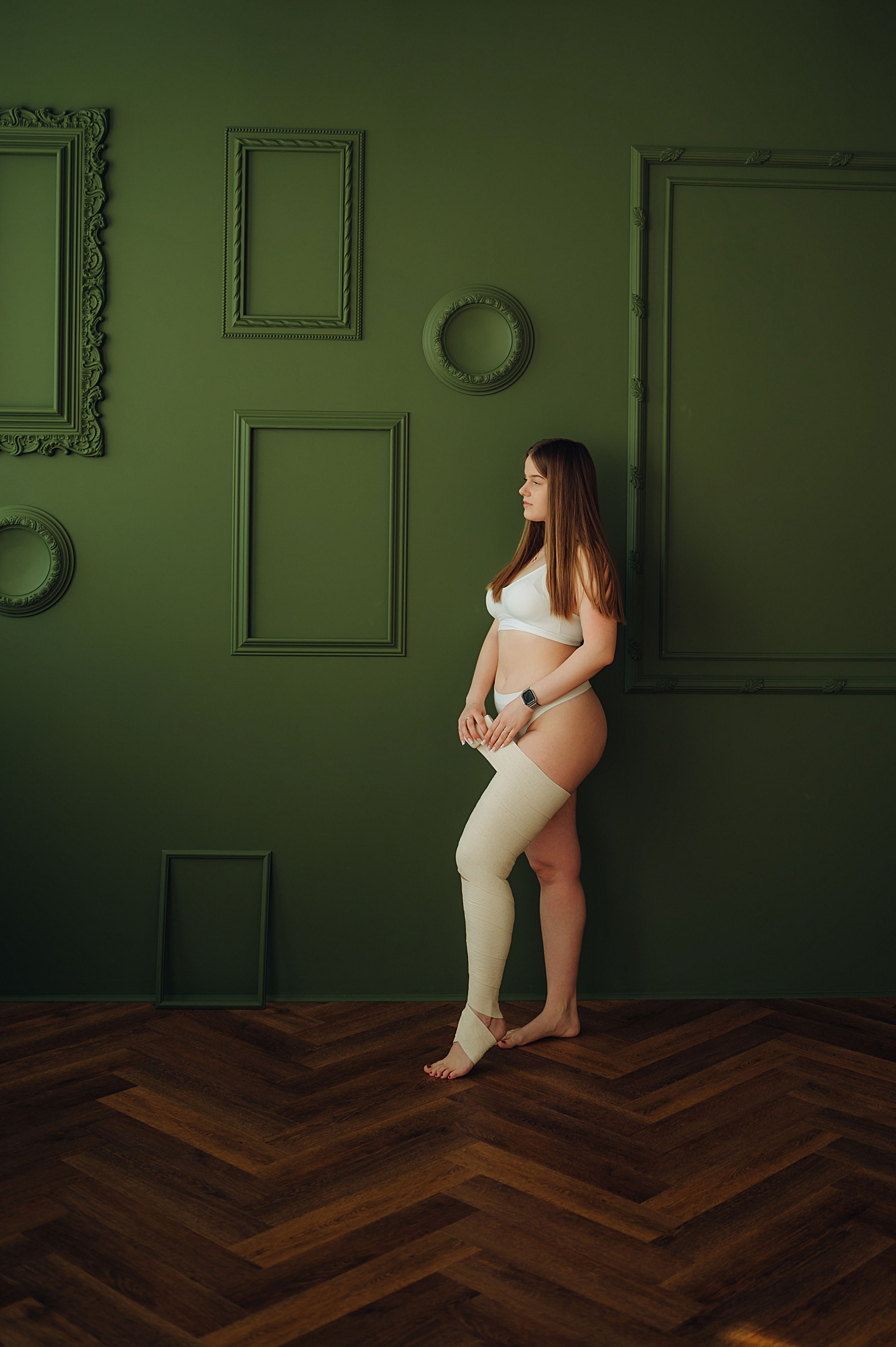 Студия коррекции фигуры ЛОТОС. Детский и семейный фотограф Катерина Мишина