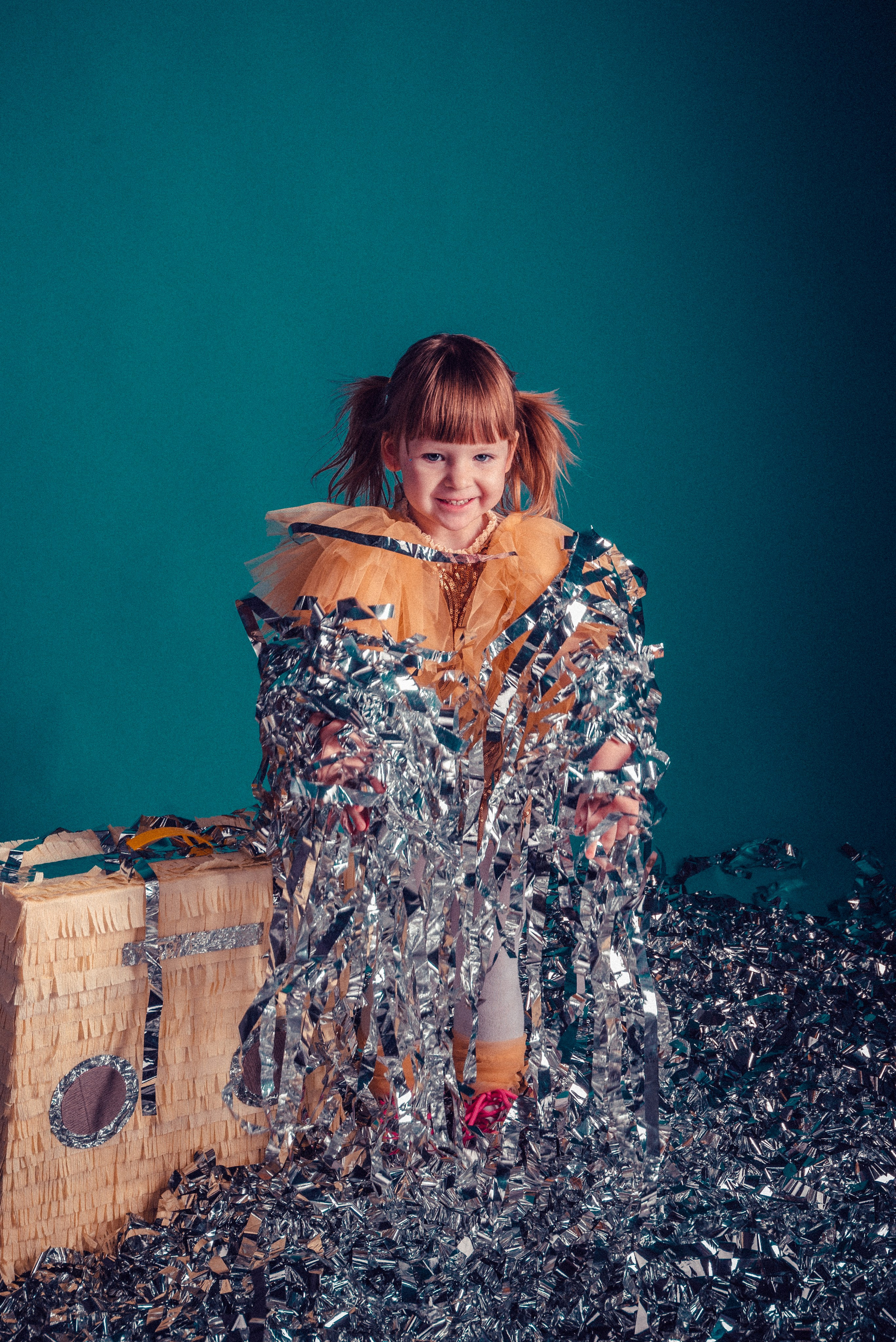 ДИСКО. Детский и семейный фотограф Катерина Мишина