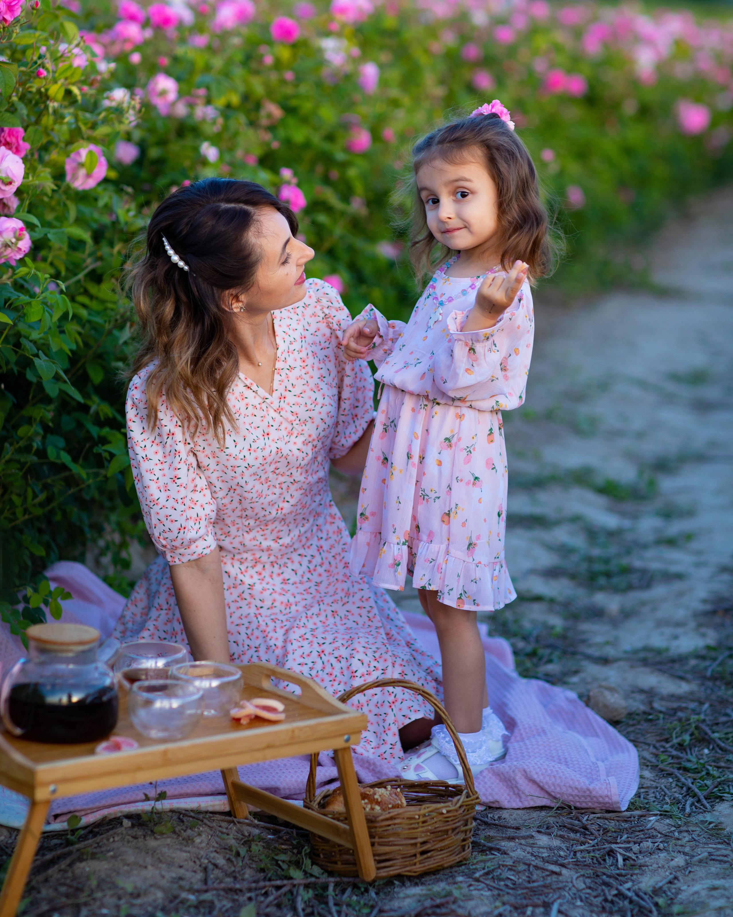 Чайная роза. Фотограф Севастополь/Крым Светлана Евтушенко