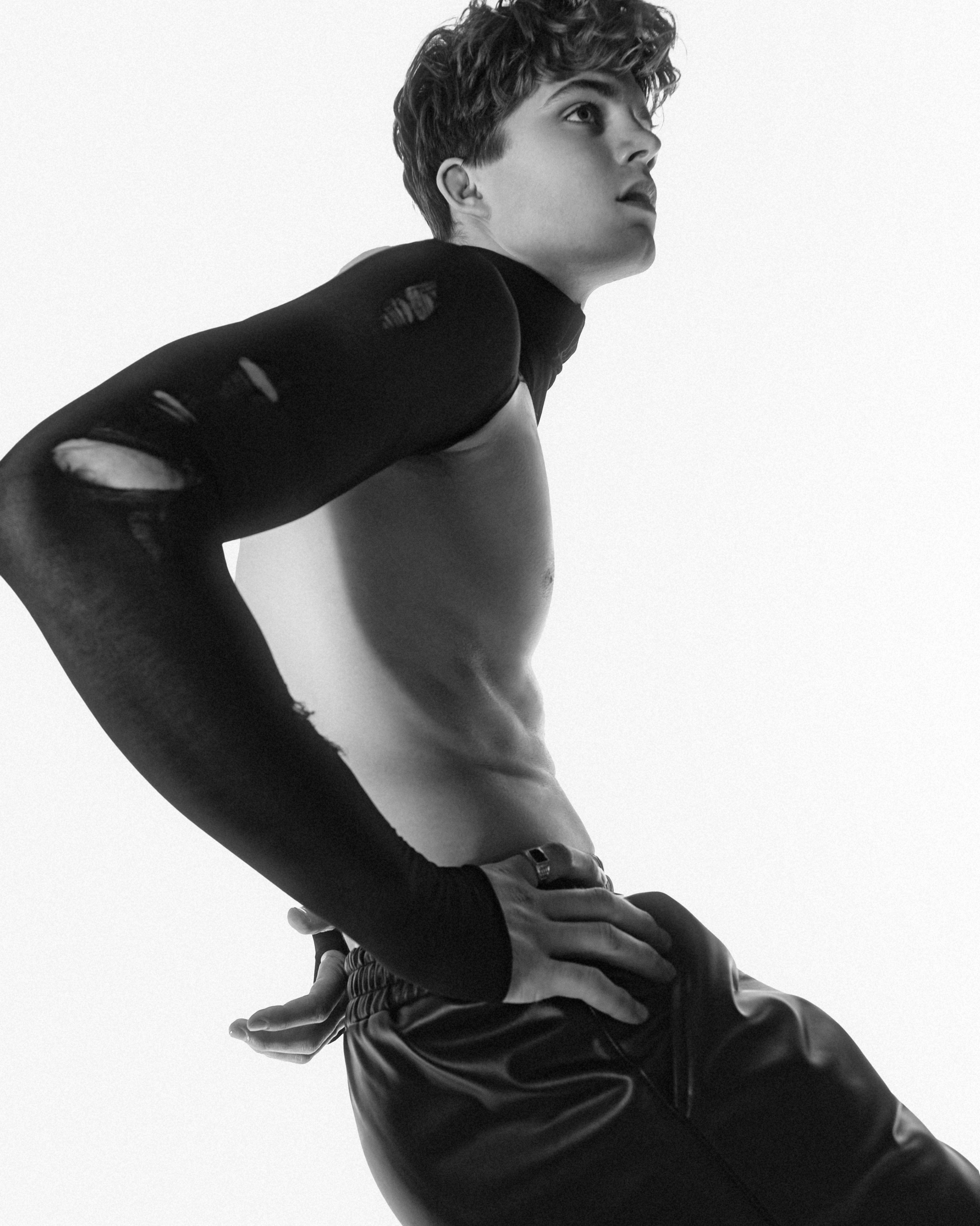 Sasha. Главная