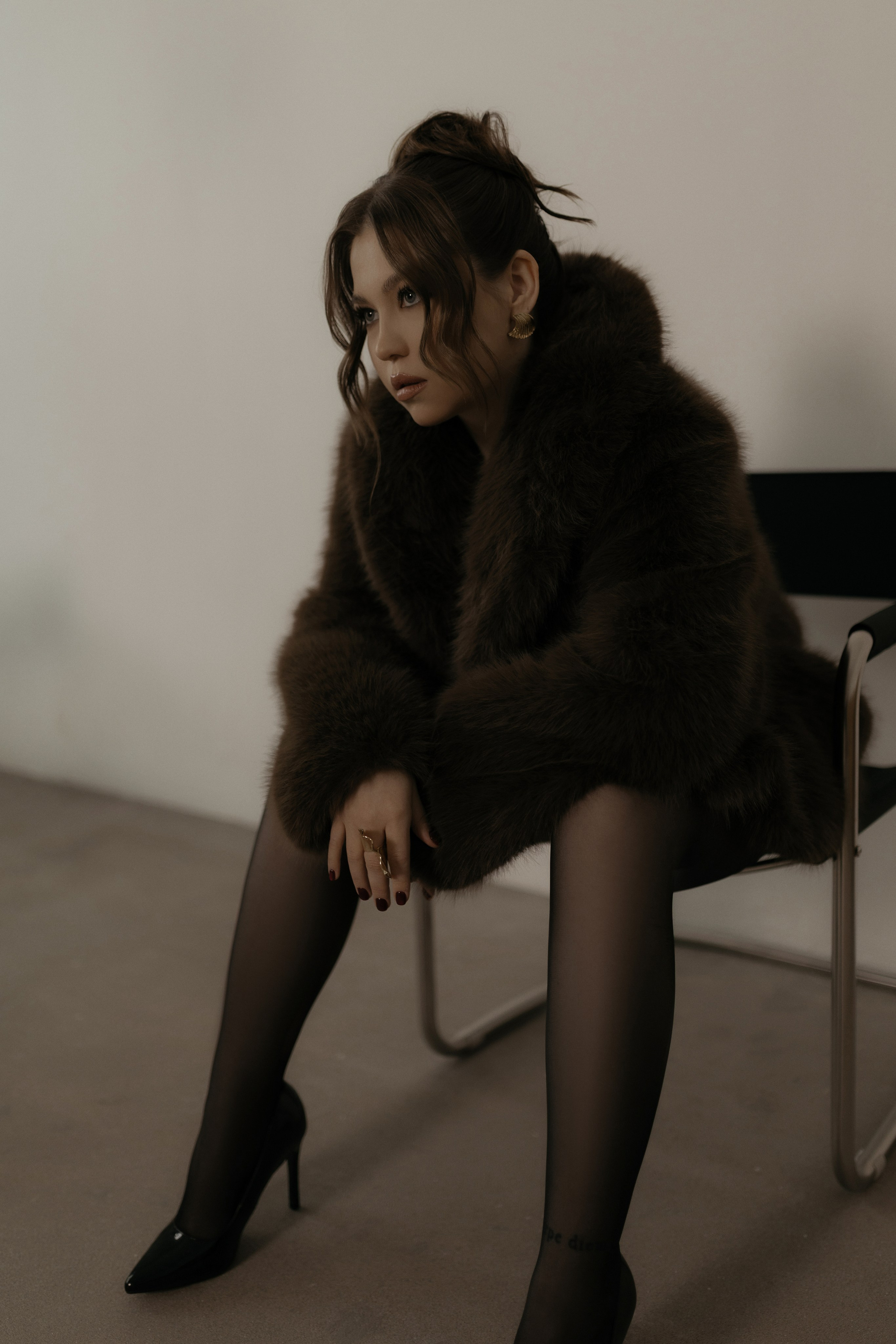 Арина. DARYA.BELKINA