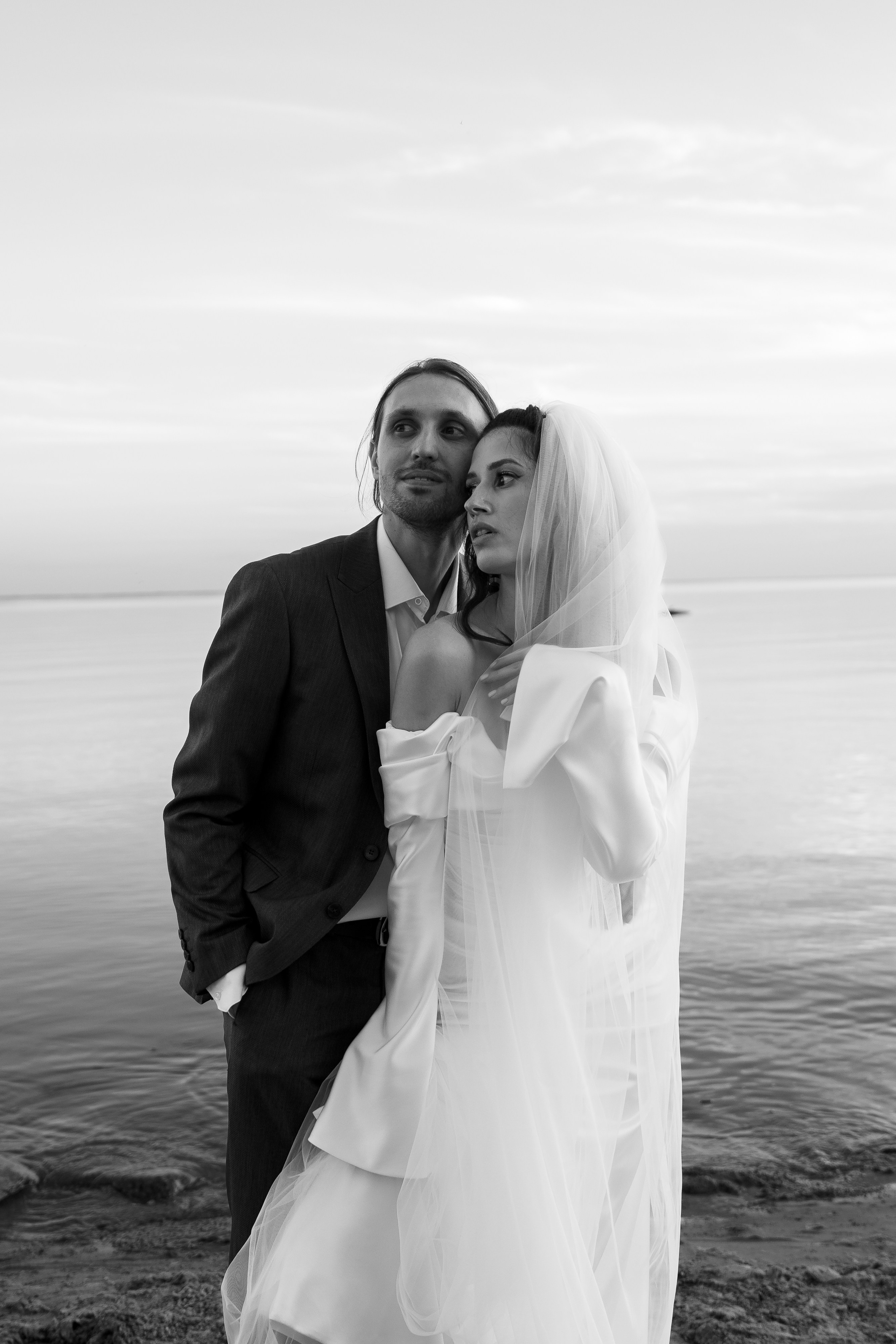 Варя & Никита | цифра + пленка. Свадебный фотограф СПб Мадина Сафарян