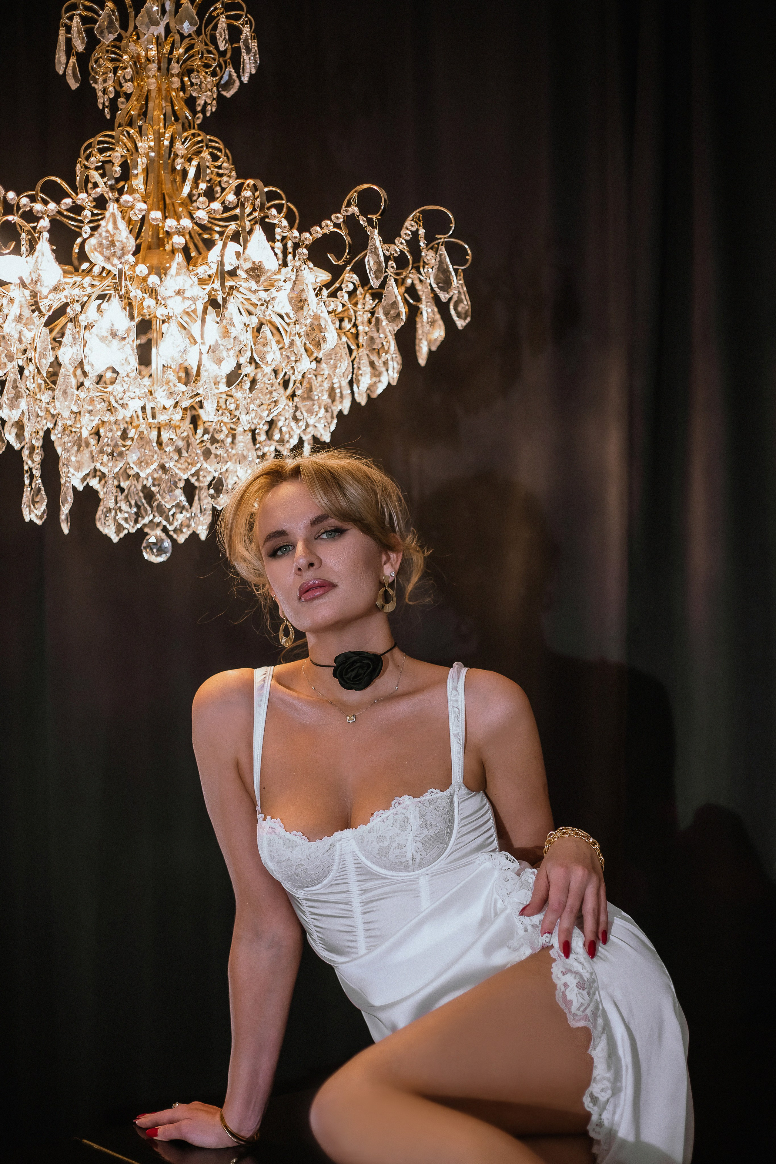 Валерия. Фотограф Екатеринубрг/Верхняя Пышма