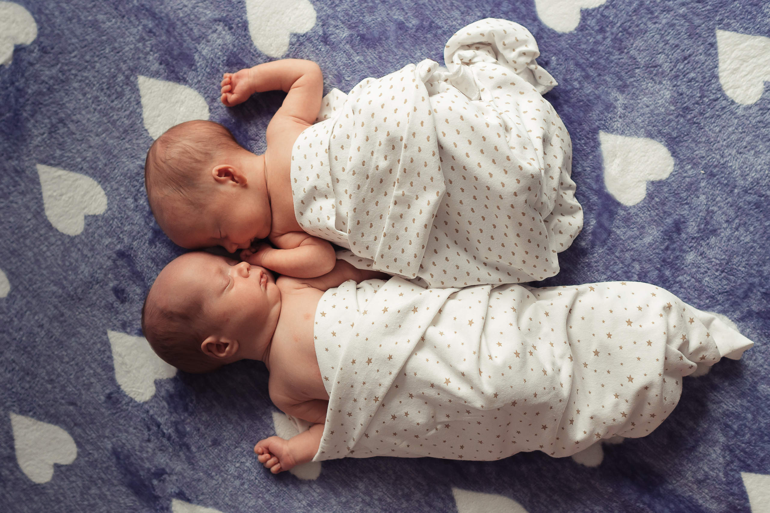 Ньюборн фотограф в Воронеже