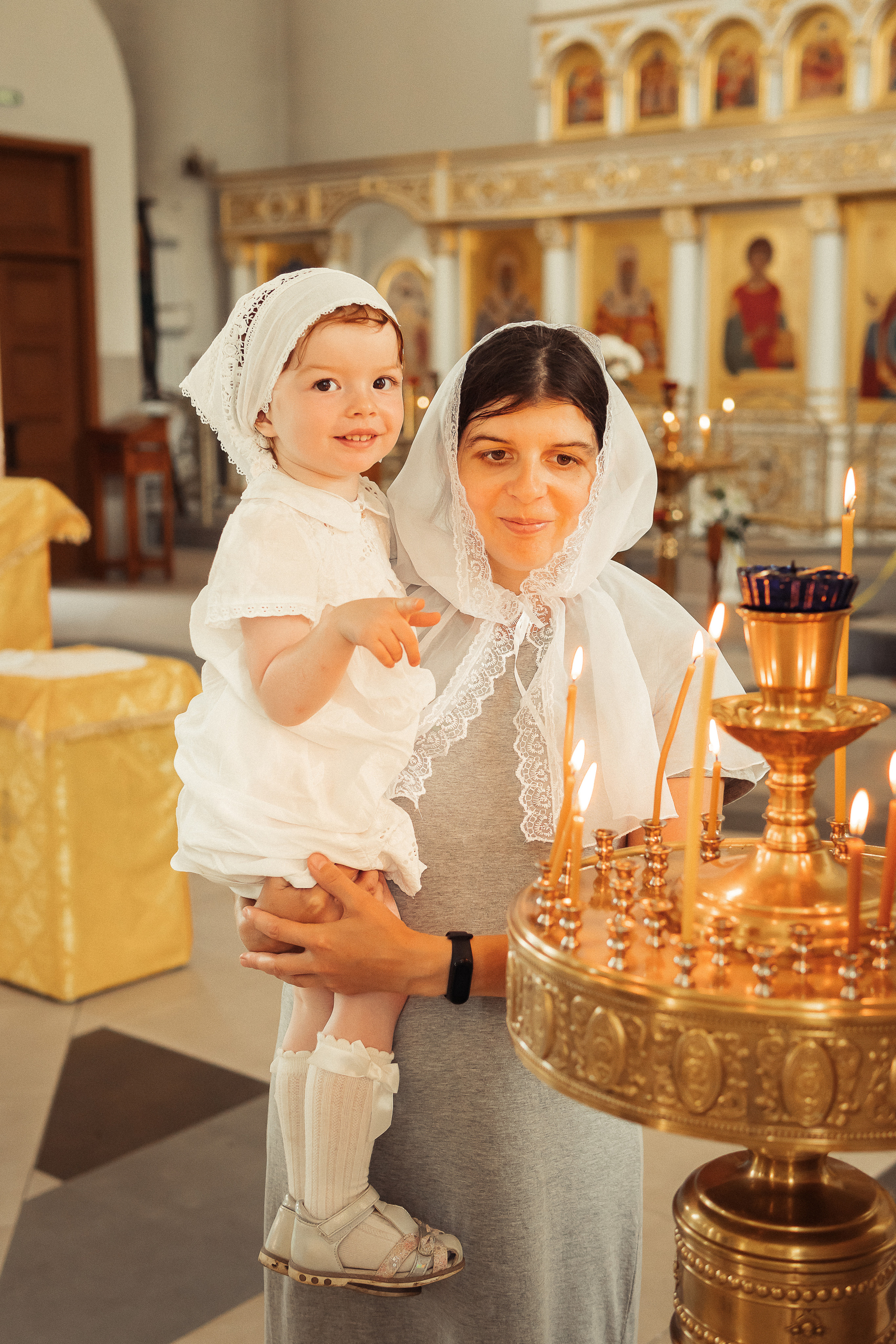 Фотосессия Таинства Крещения в г. Красноярске. Фотограф для семей и экспертов в г. Воронеж Ирина Круглова