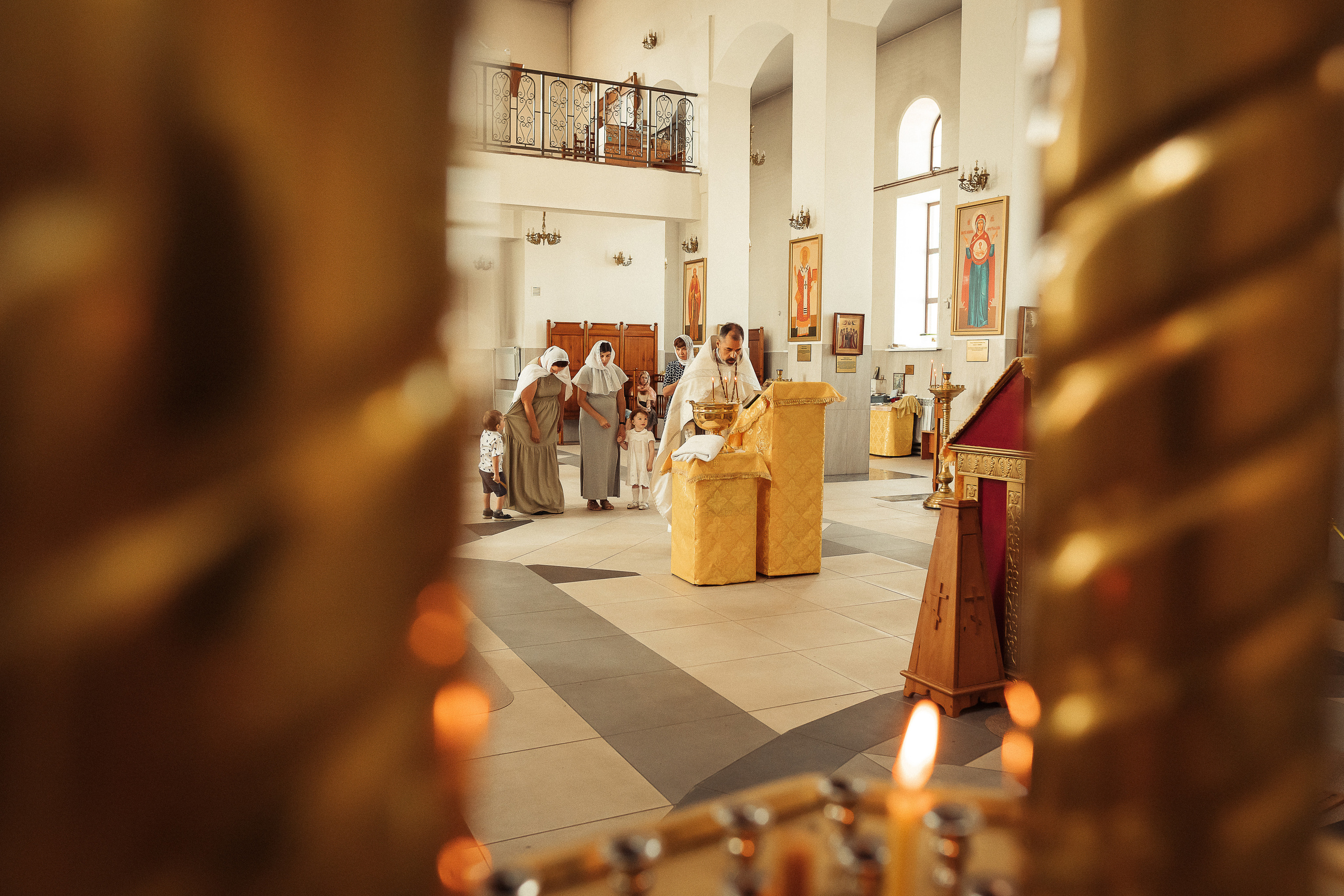 Фотосессия Таинства Крещения в г. Красноярске. Фотограф для семей и экспертов в г. Воронеж Ирина Круглова
