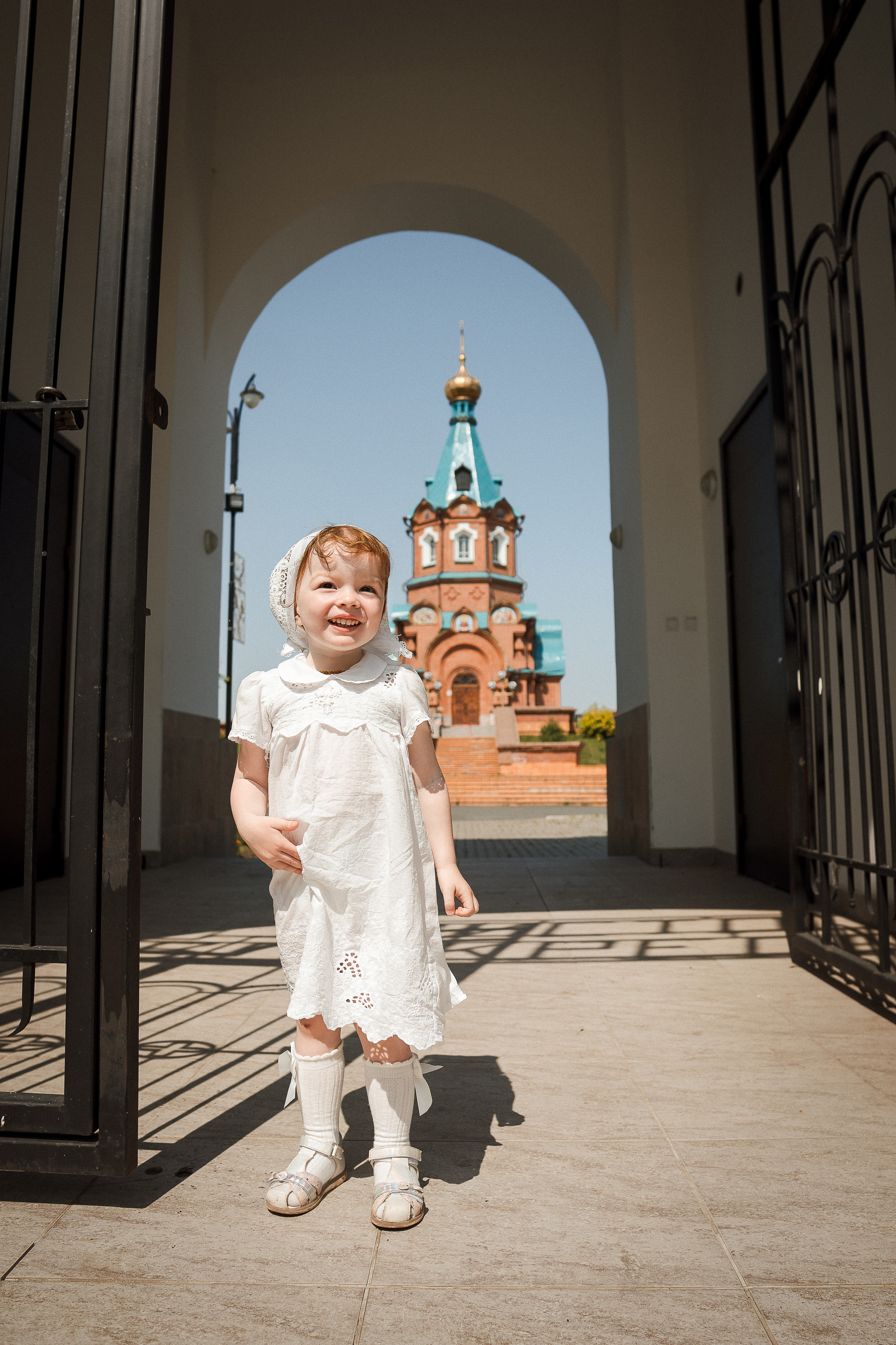 Фотосессия Таинства Крещения в г. Красноярске. Фотограф для семей и экспертов в г. Воронеж Ирина Круглова