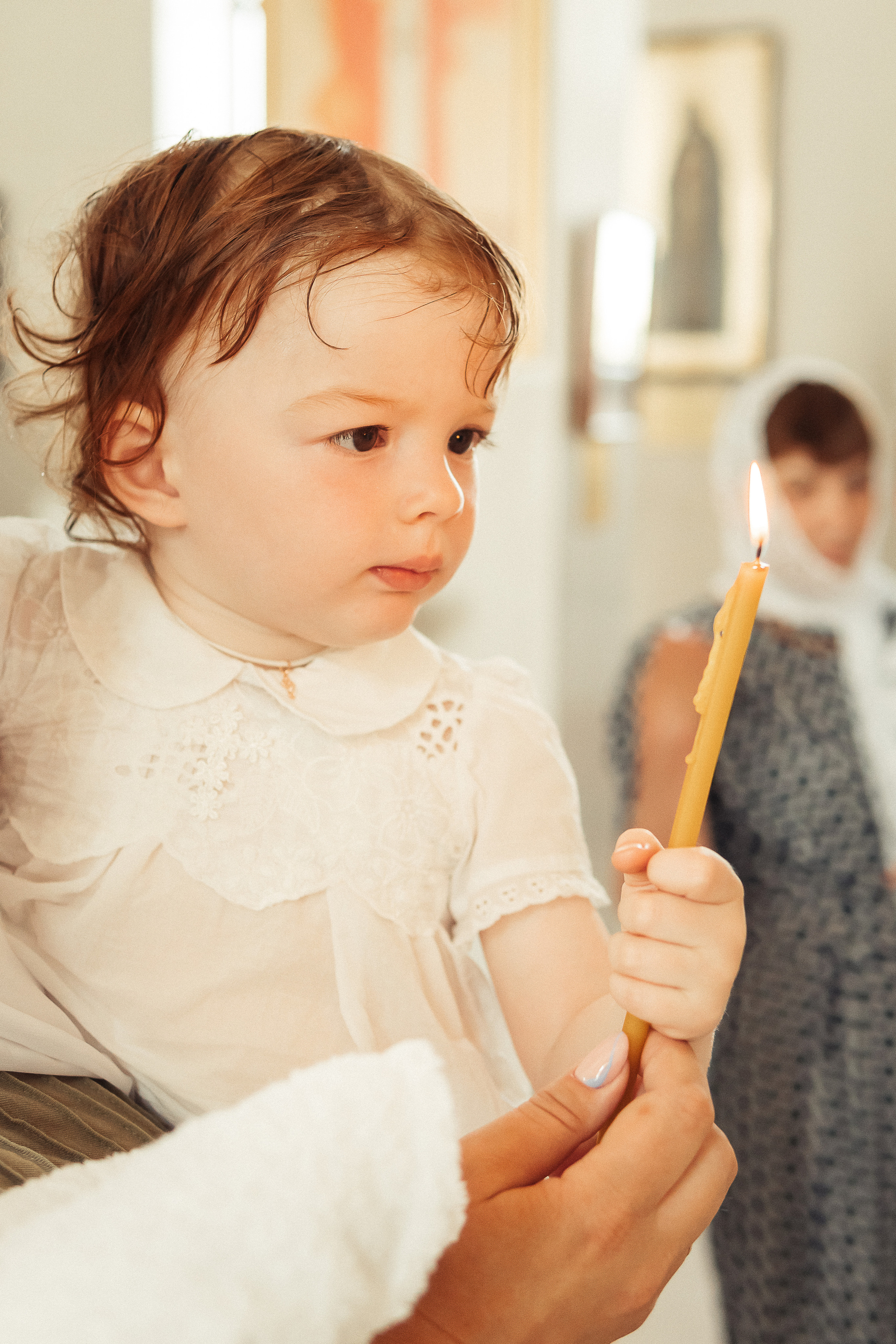 Фотосессия Таинства Крещения в г. Красноярске. Фотограф для семей и экспертов в г. Воронеж Ирина Круглова