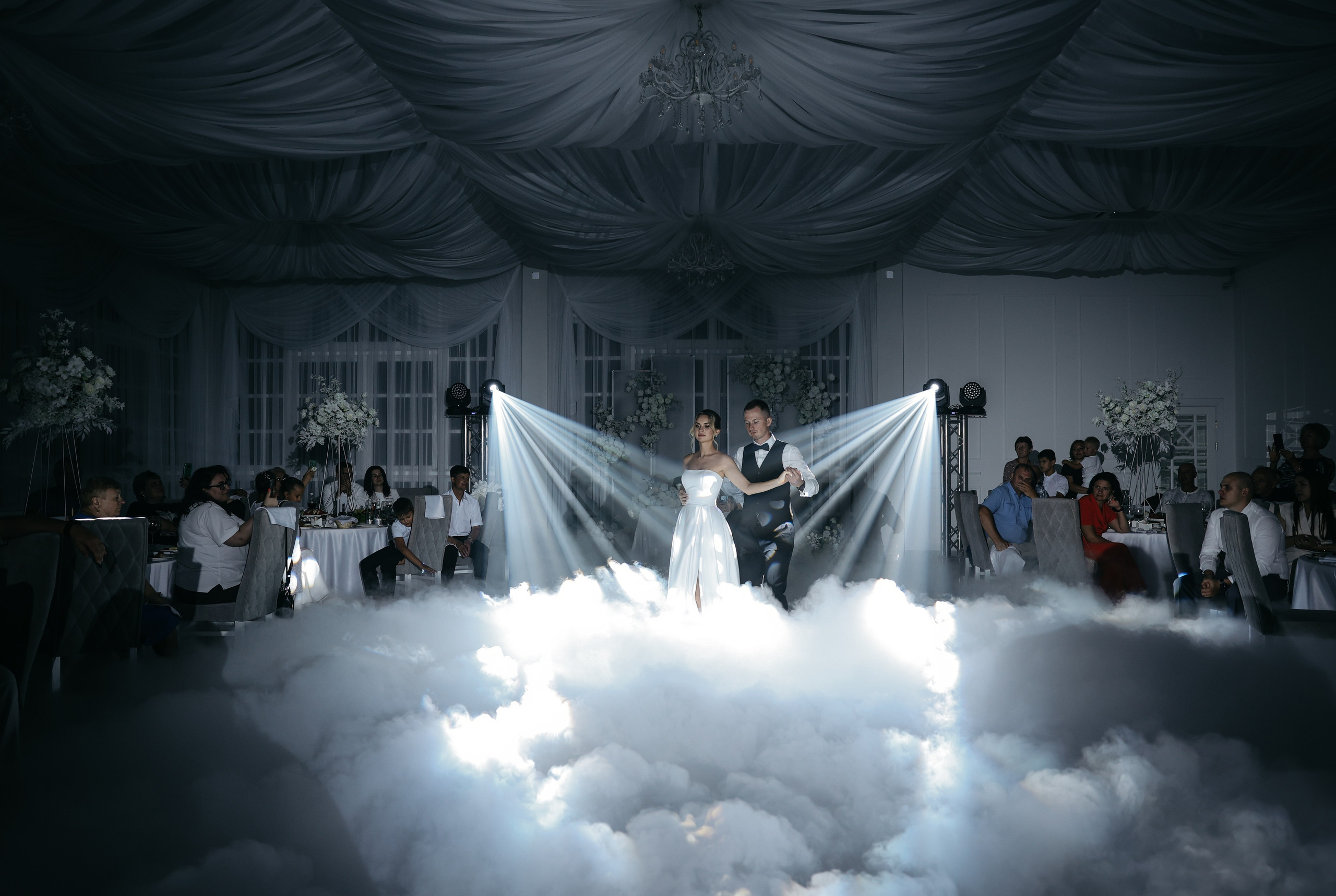 Артем и Дарья. Свадебный и семейный фотограф в Ростове-на-Дону Марианна Хахладжева