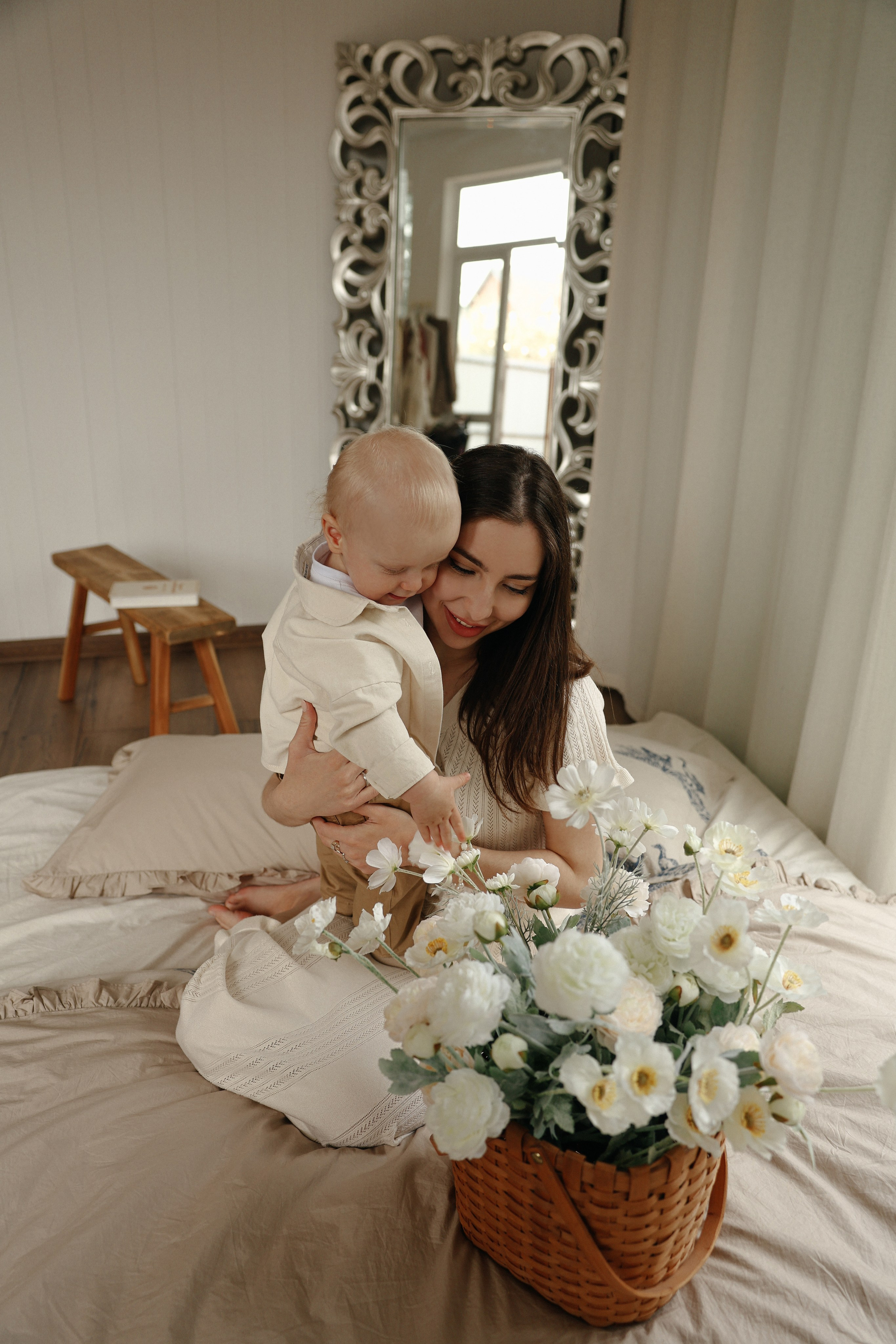 Семейная фотосессия. Свадебный и семейный фотограф в Ростове-на-Дону Марианна Хахладжева