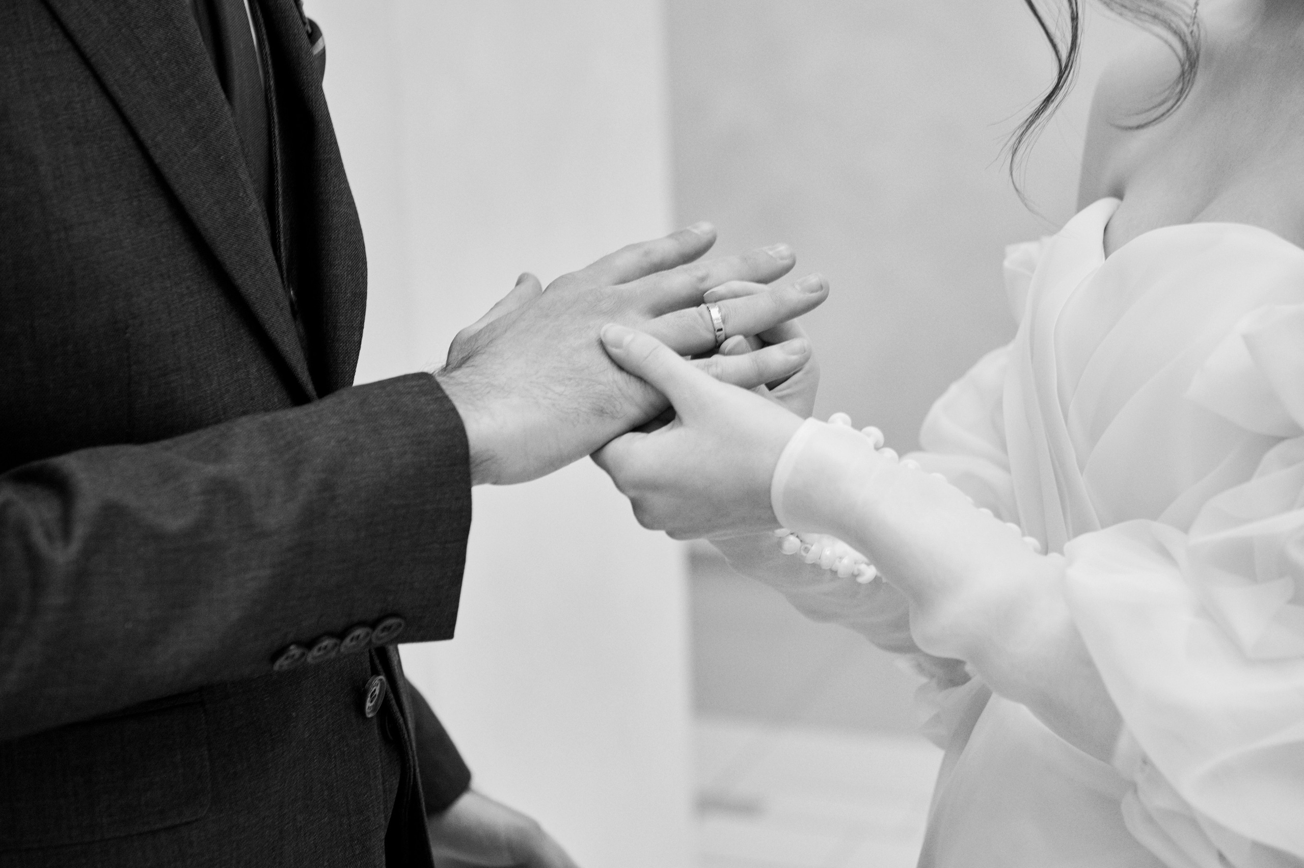 Свадьба Артема и Елены. Фотограф Катерина Устименко