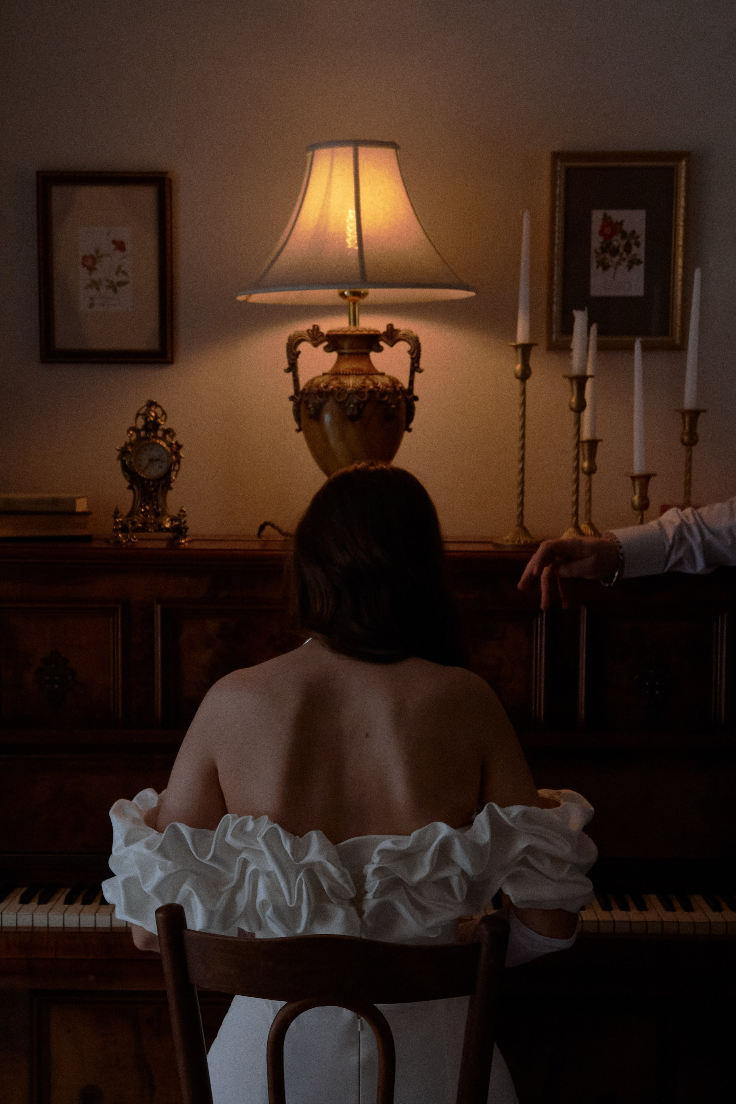 Александр и Татьяна. Итальянская усадьба. Фотограф лавстори Москва/МО Приятелева Ангелина