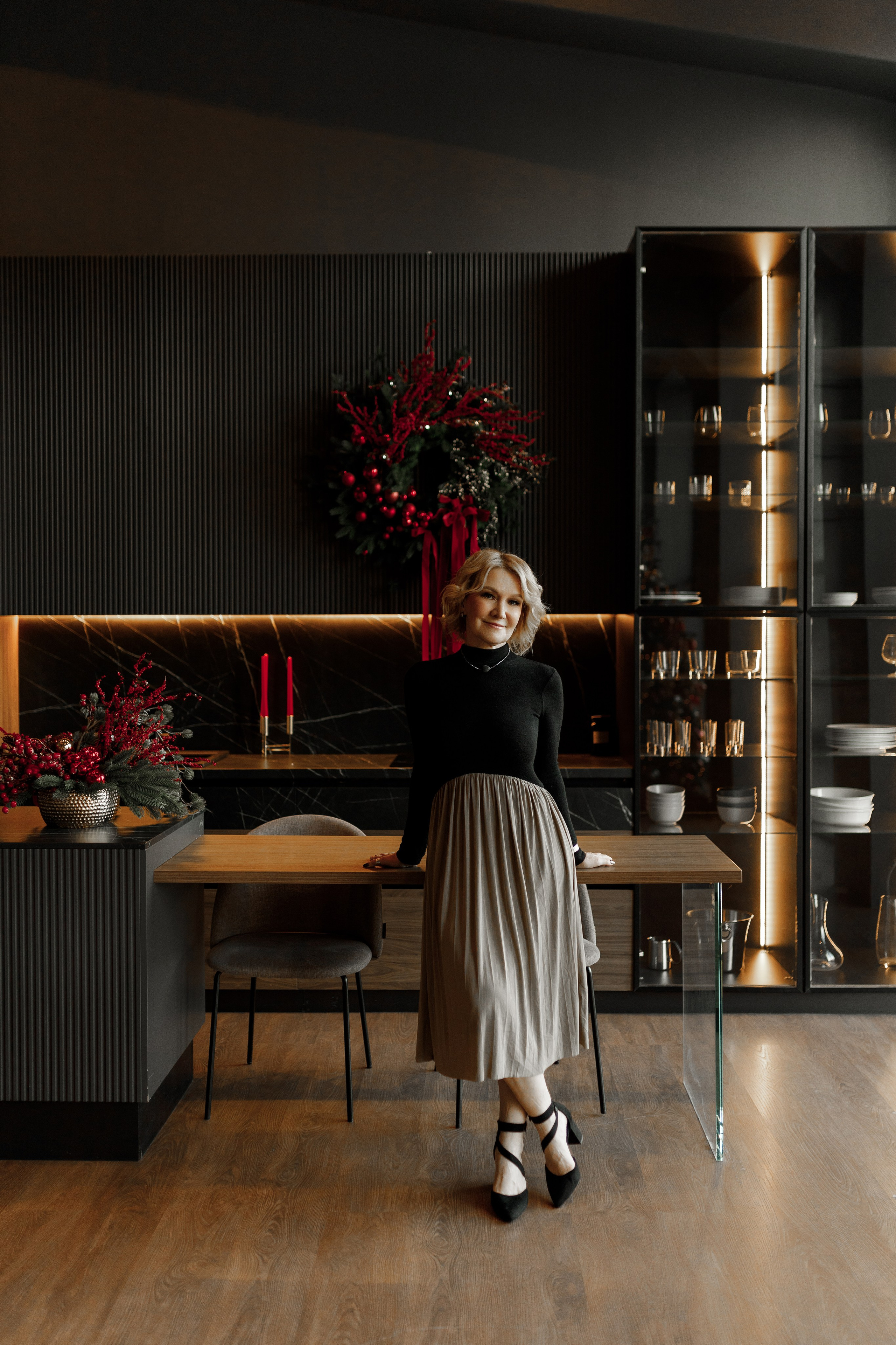 № 17. Фотограф в Москве Юлия Хамзина