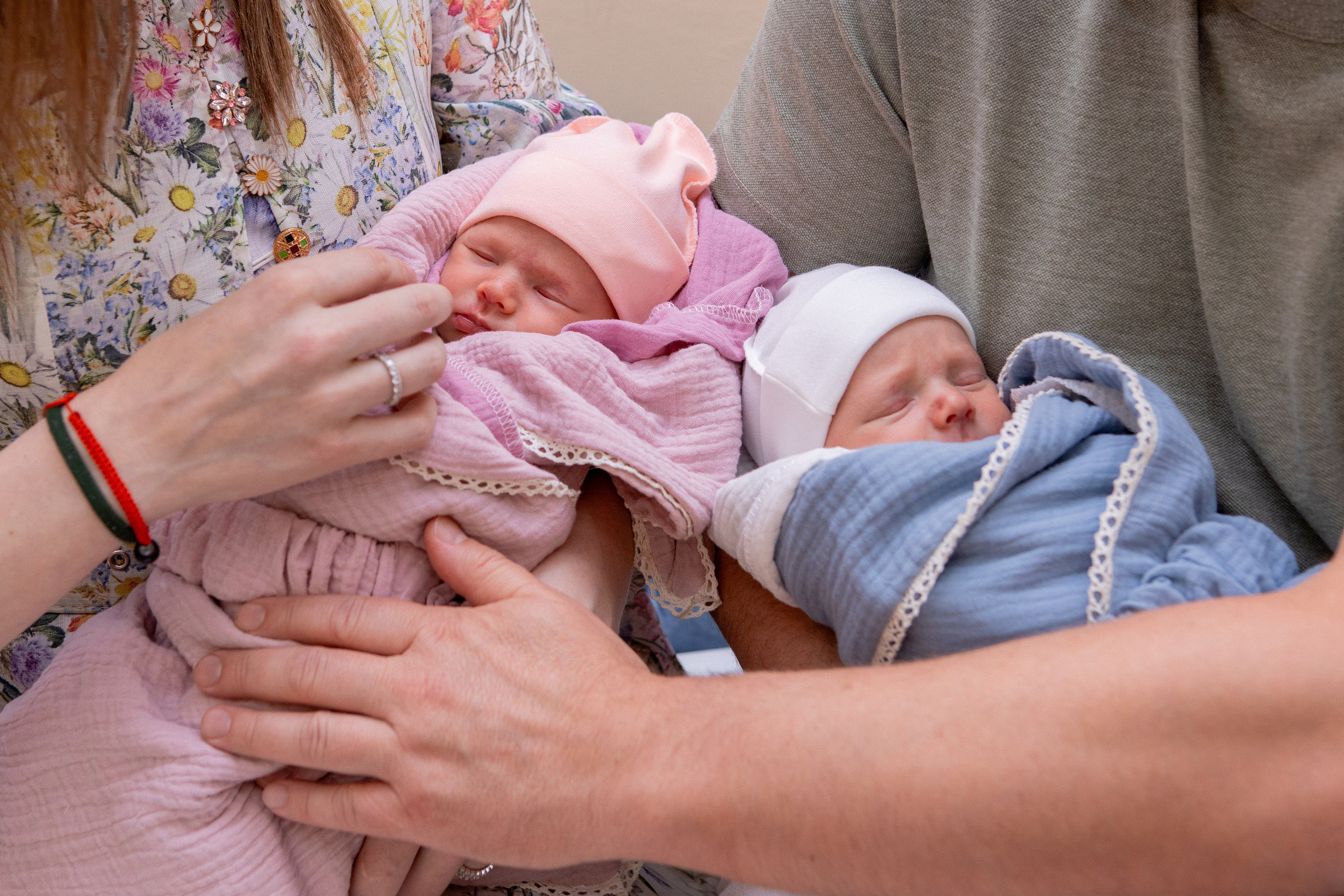 Фотослужба «Два Сердца»