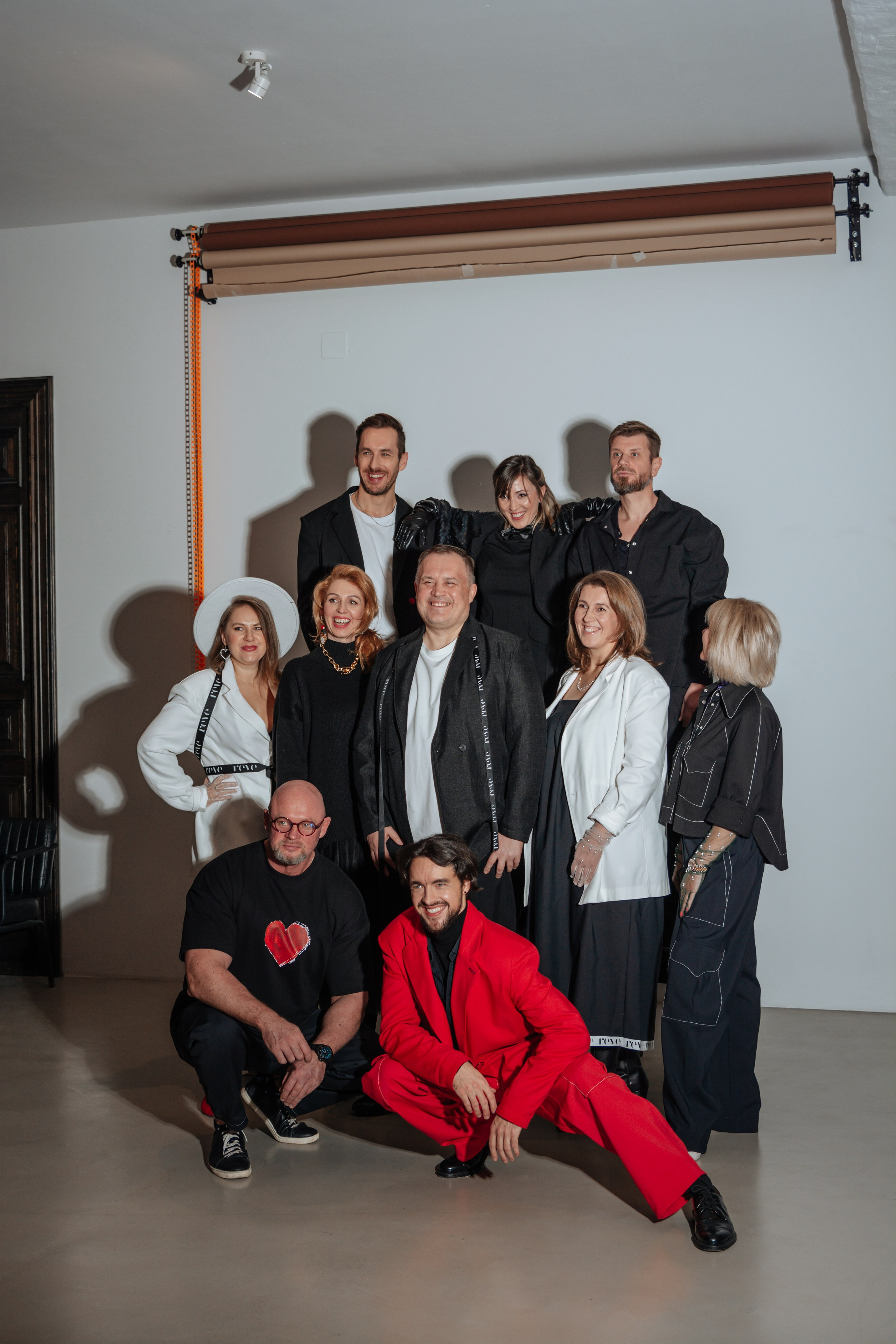 #backstage со съёмок проекта ReVe ПРЕОБРАЖЕНИЕ, Бренд одежды | reve. Портретный фотограф в Санкт-Петербурге Дмитриева Наталия