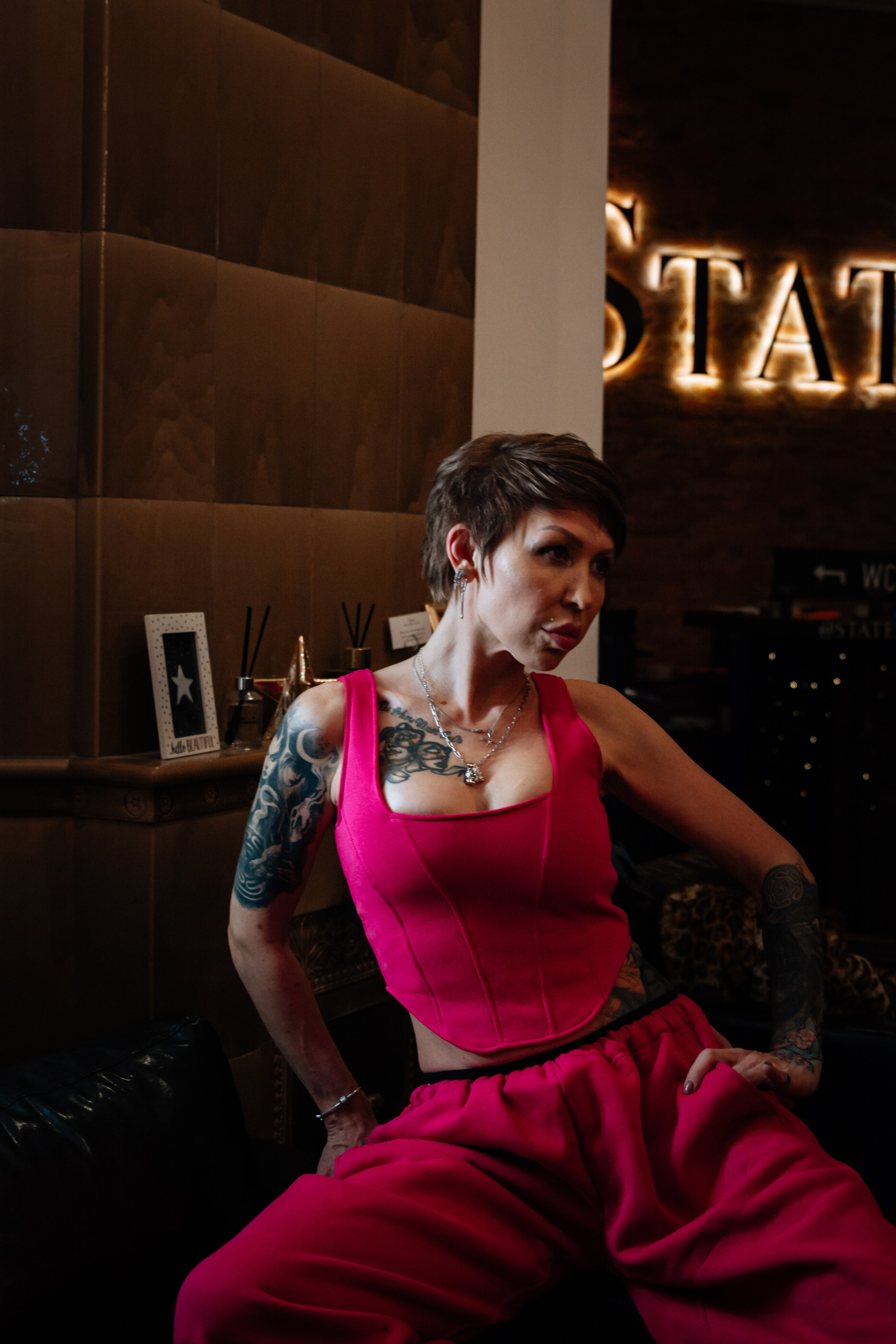 #backstage со съёмок проекта ReVe ПРЕОБРАЖЕНИЕ, Бренд одежды | reve. Портретный фотограф в Санкт-Петербурге Дмитриева Наталия