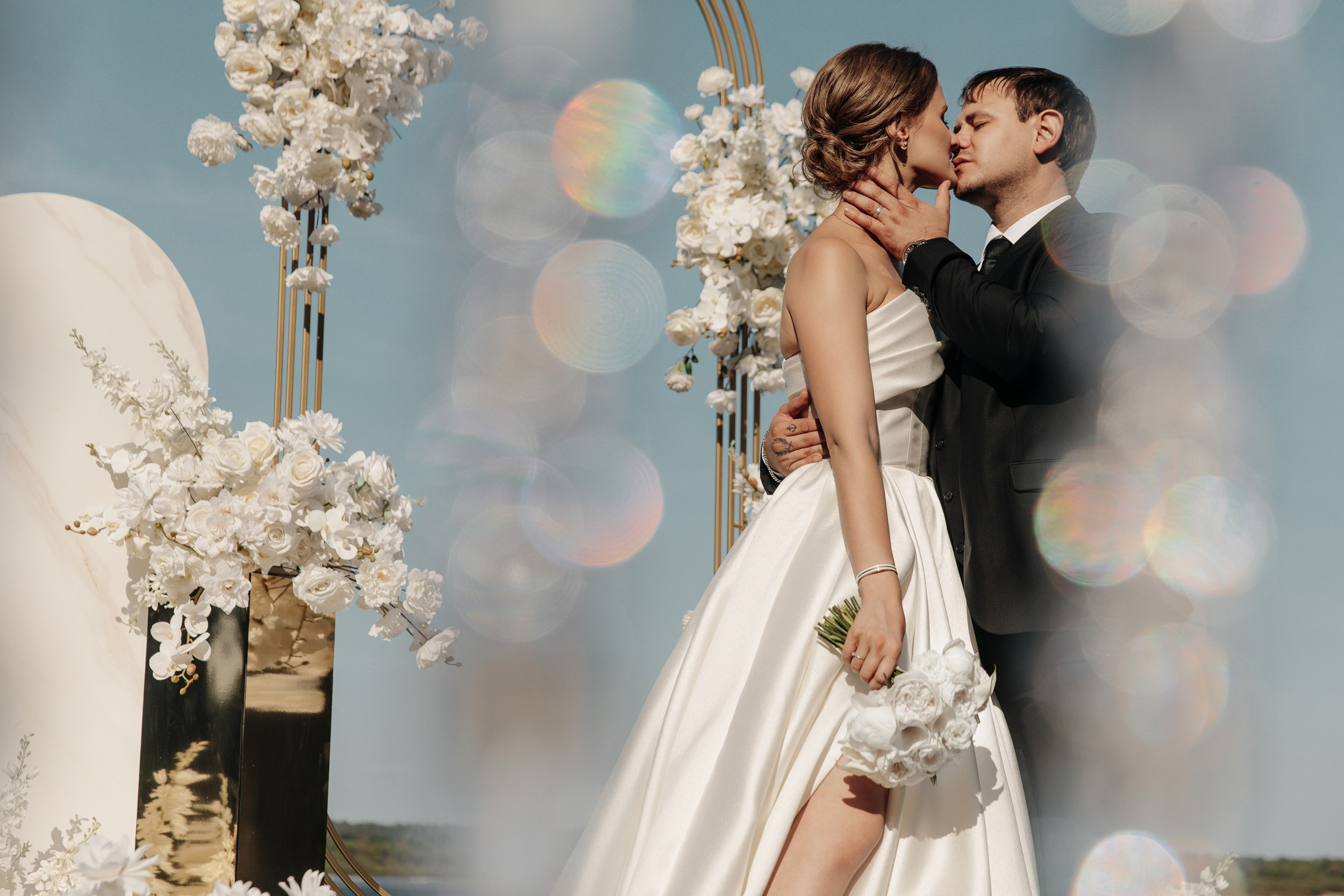 Свадебная серия. Свадебный фотограф Павел Фурашов в Нижнем Новгороде | Paul Matis