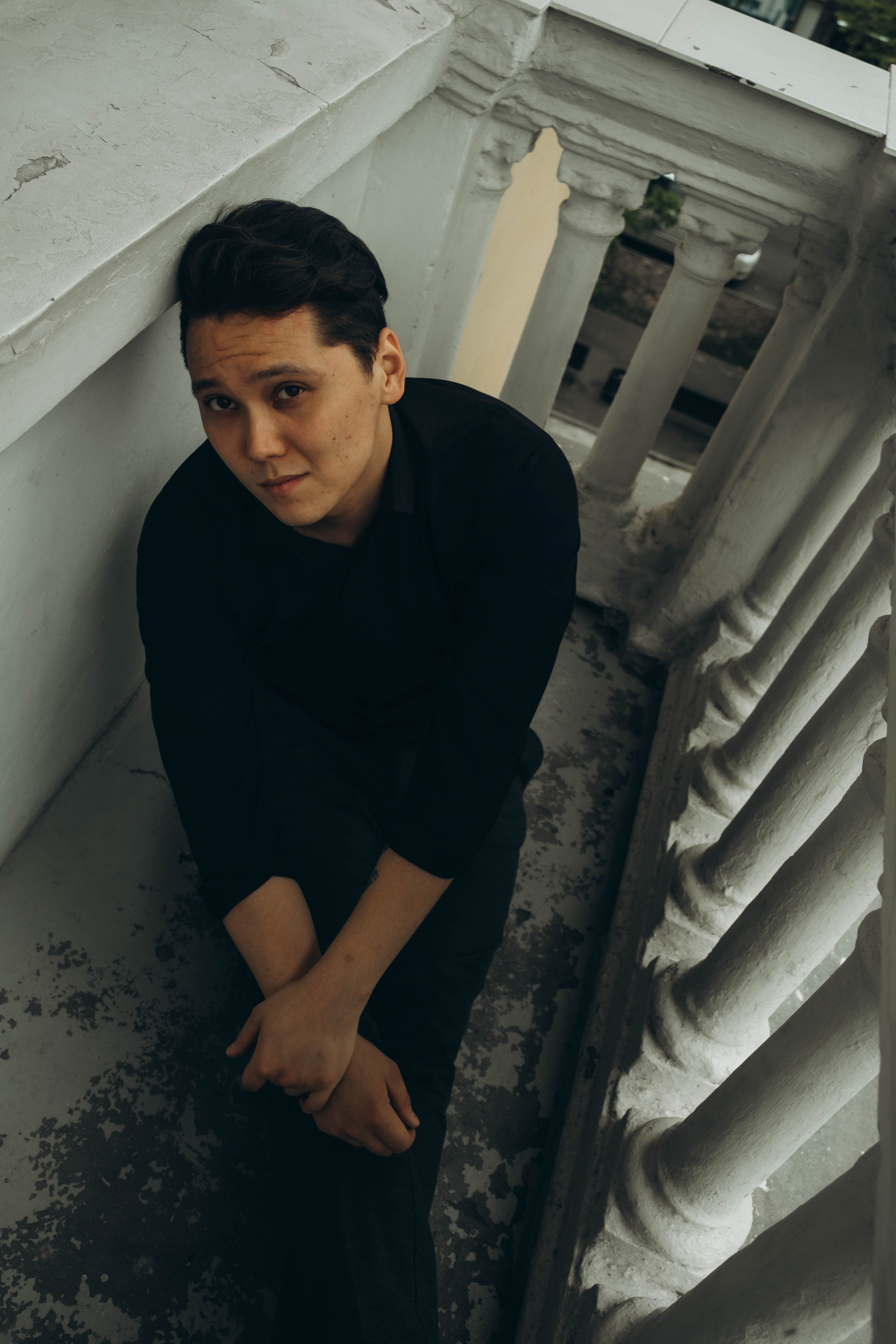 Индивидуальная съемка