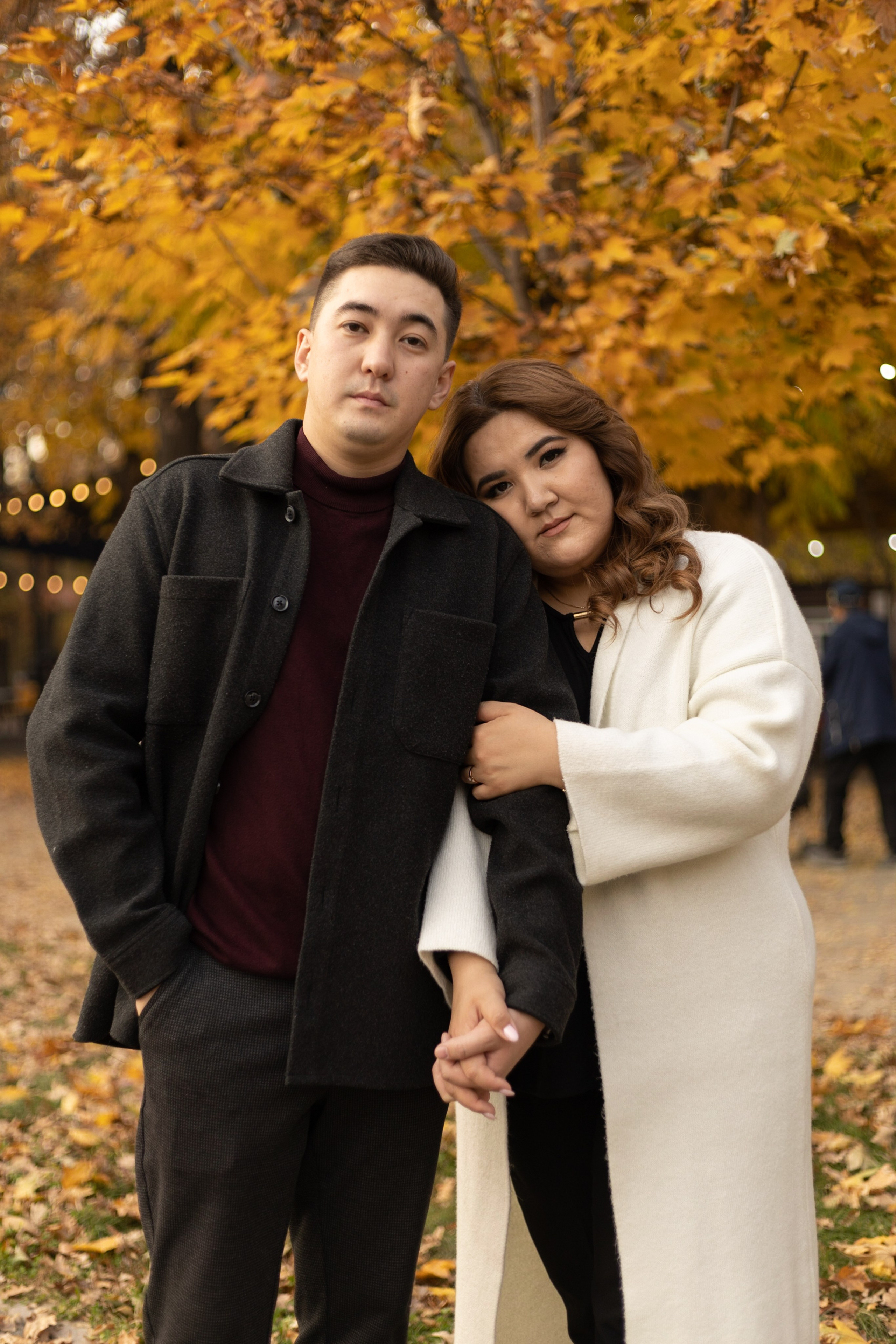 Айбар & Жанна. Свадебный фотограф Алматы Ниязов Руслан