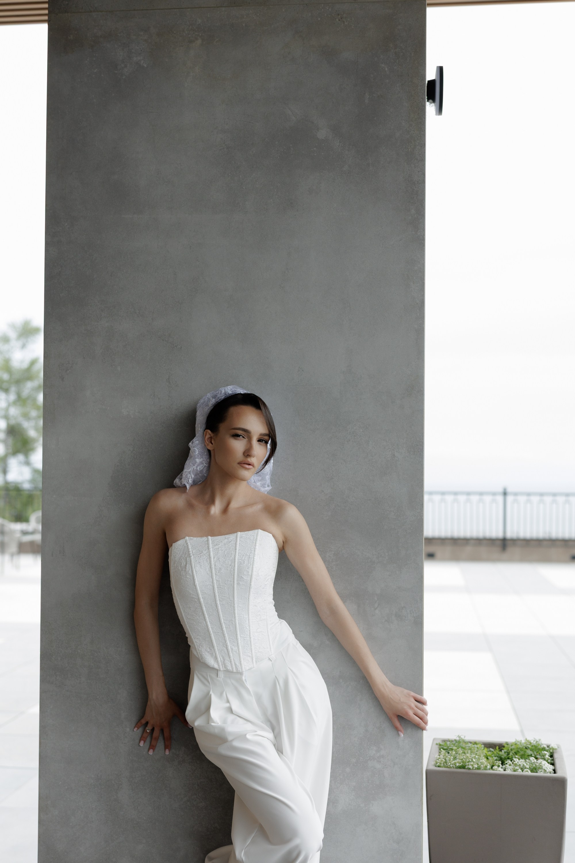 Андрей и Валерия (клиентская серия). Фотограф Иркутск