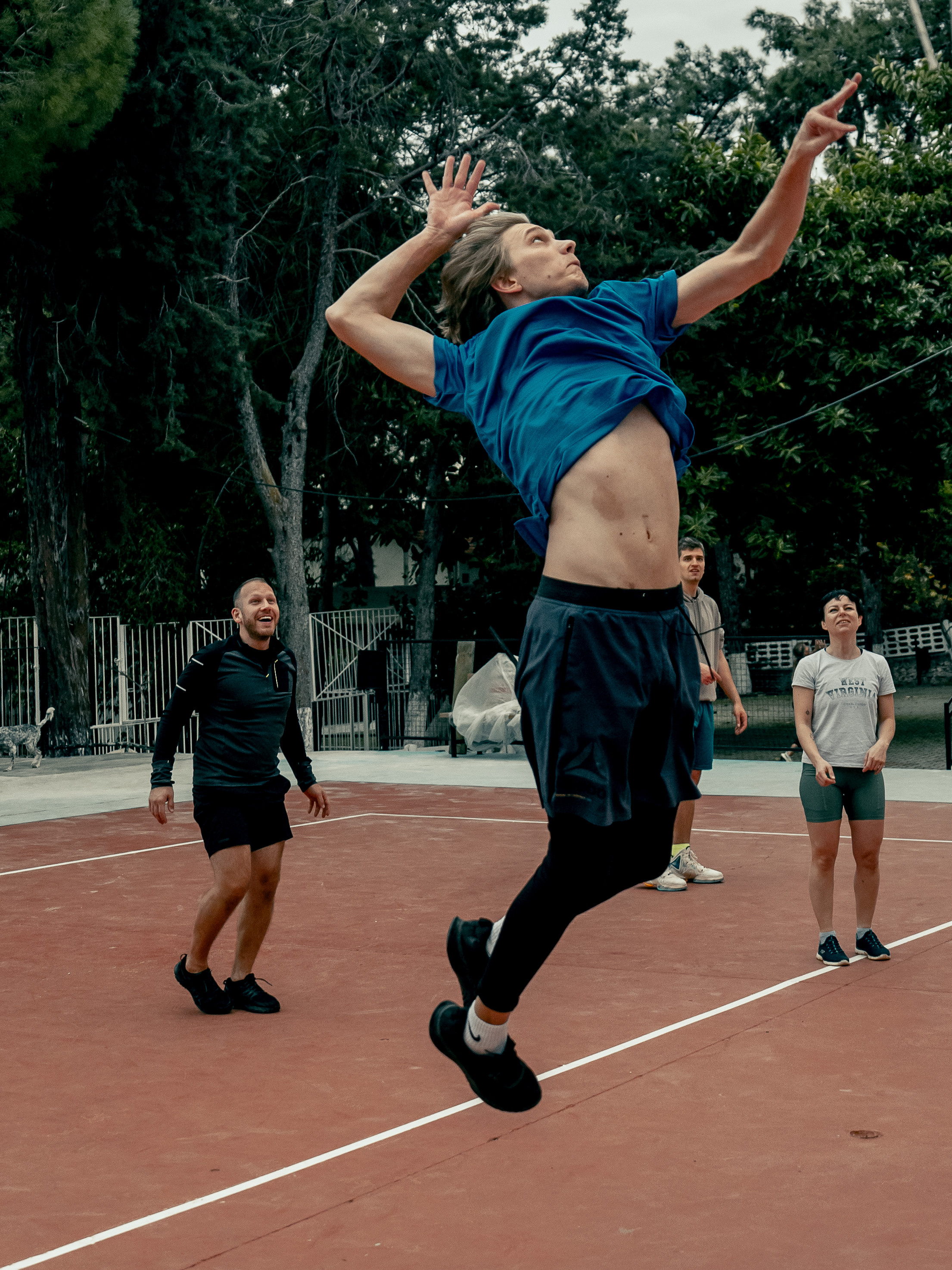 Action. Если ты на Земле — звони