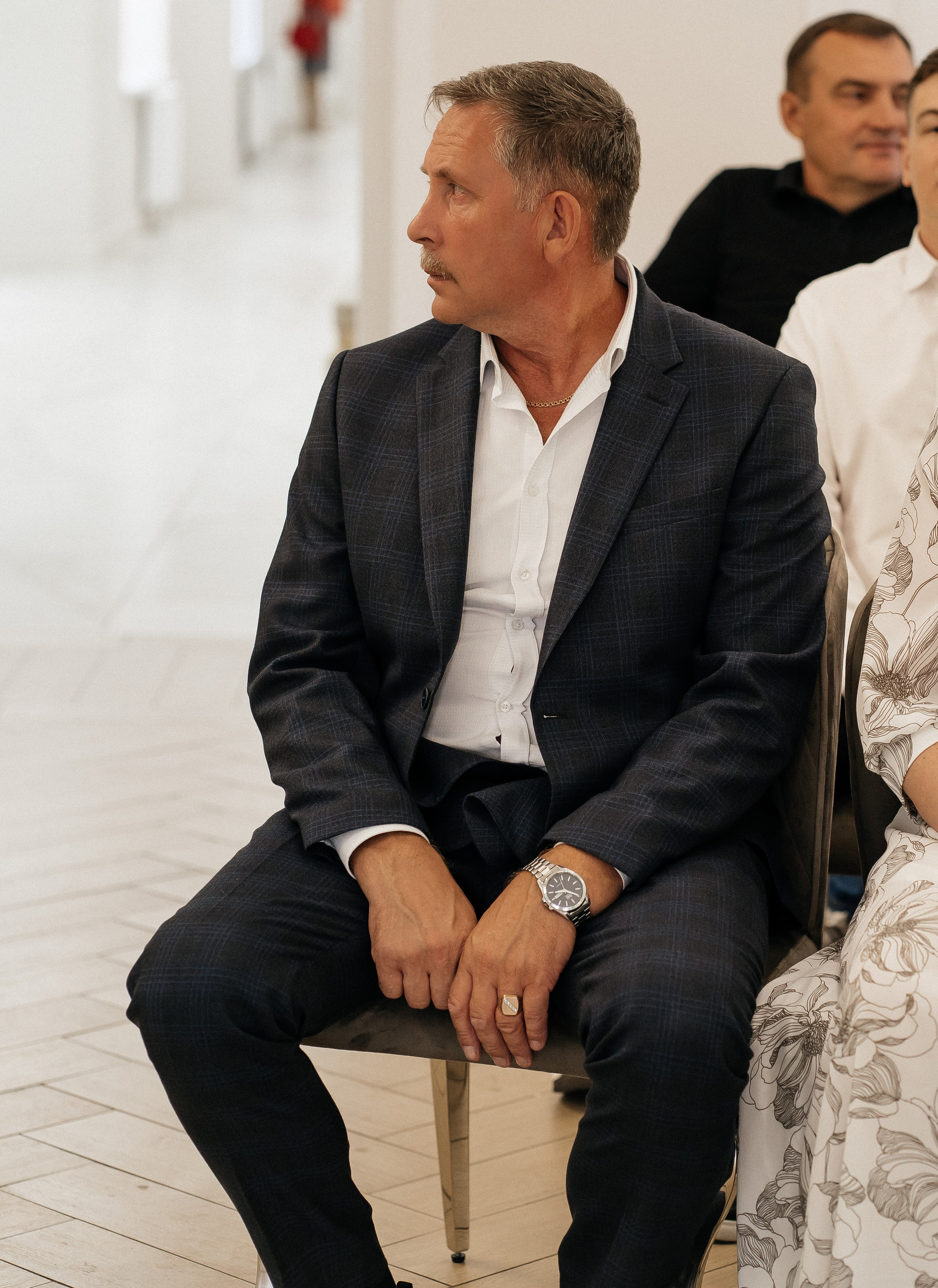 Лена и Данил. Главная