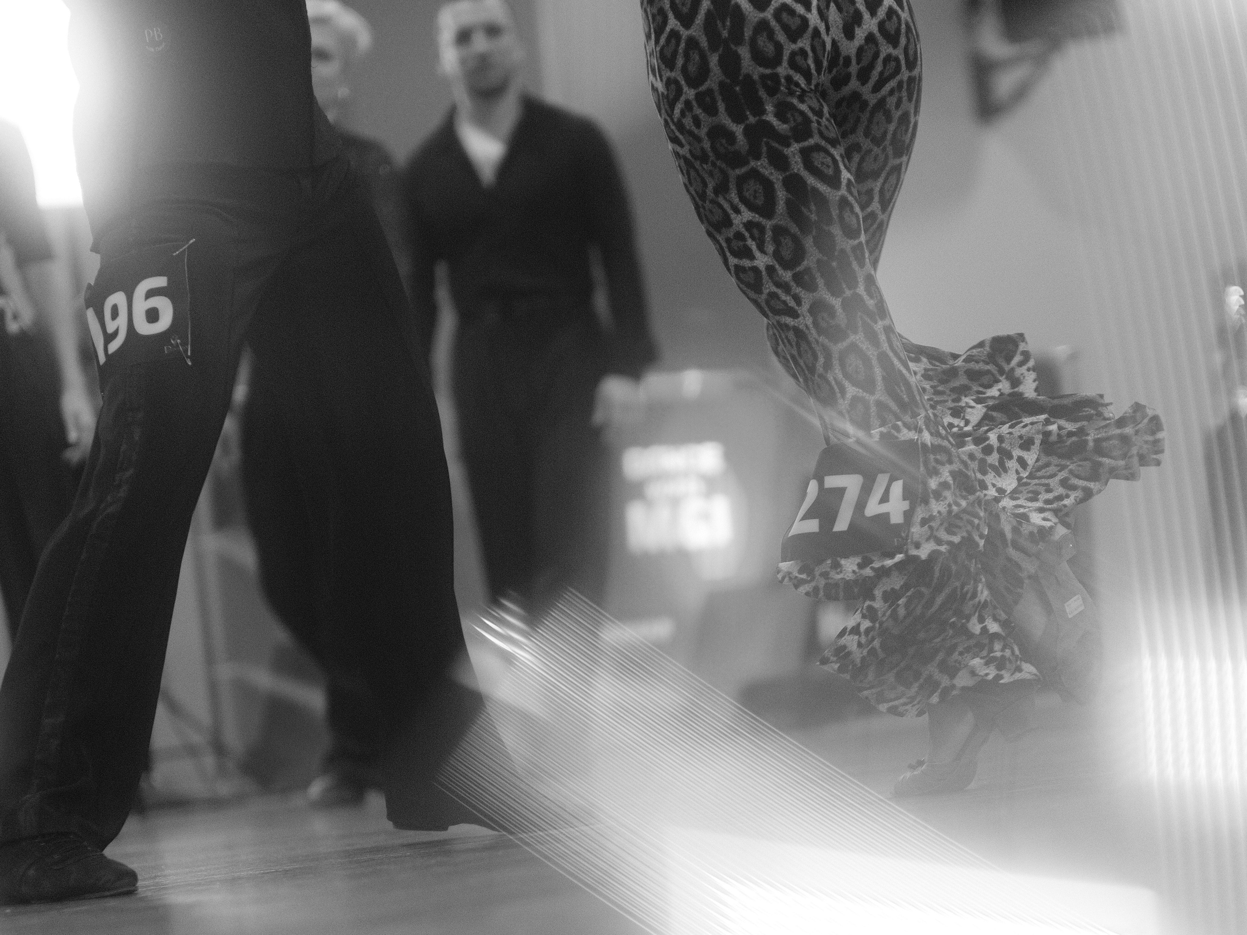 Танцевальные истории. Главная