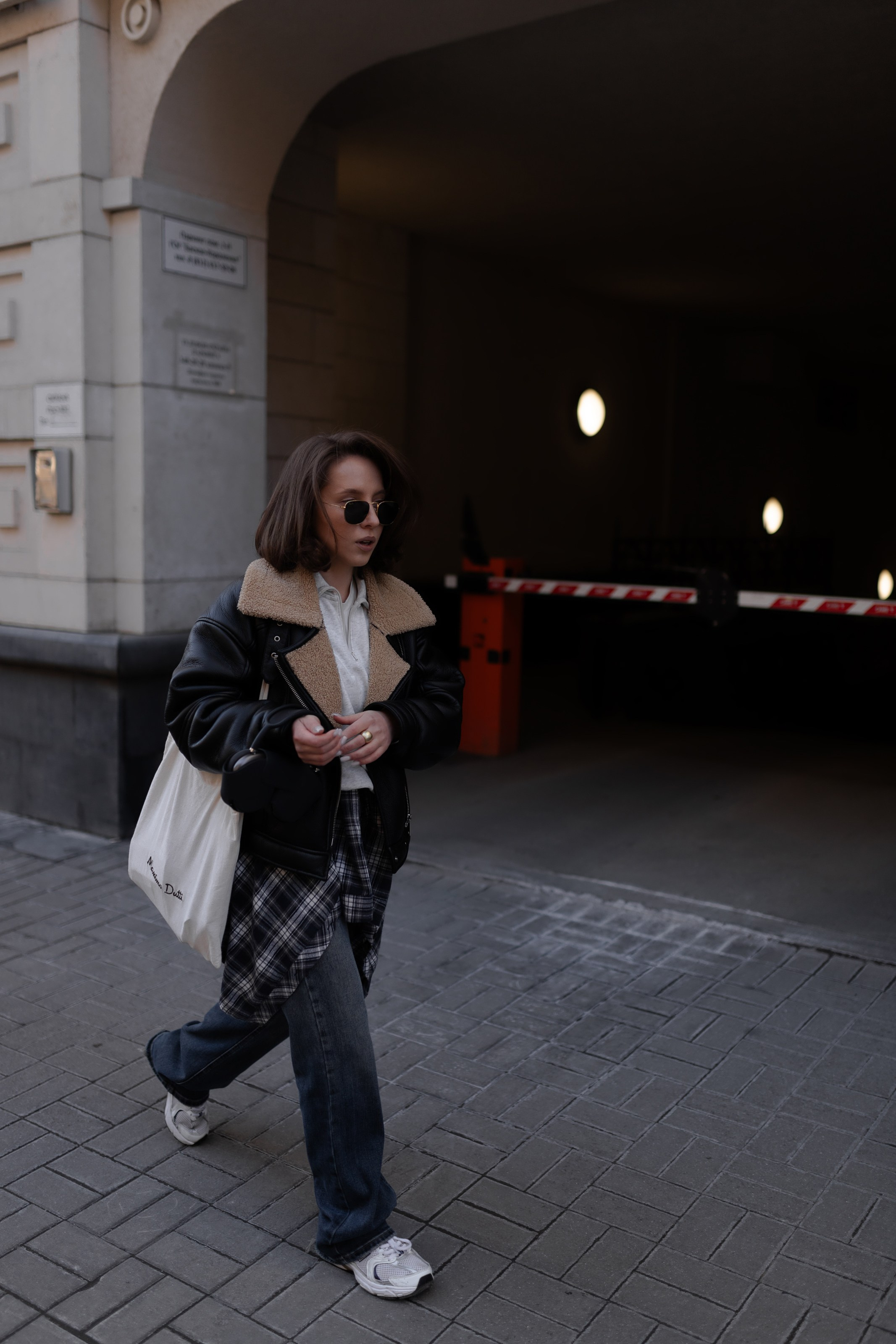 Полина. Главная