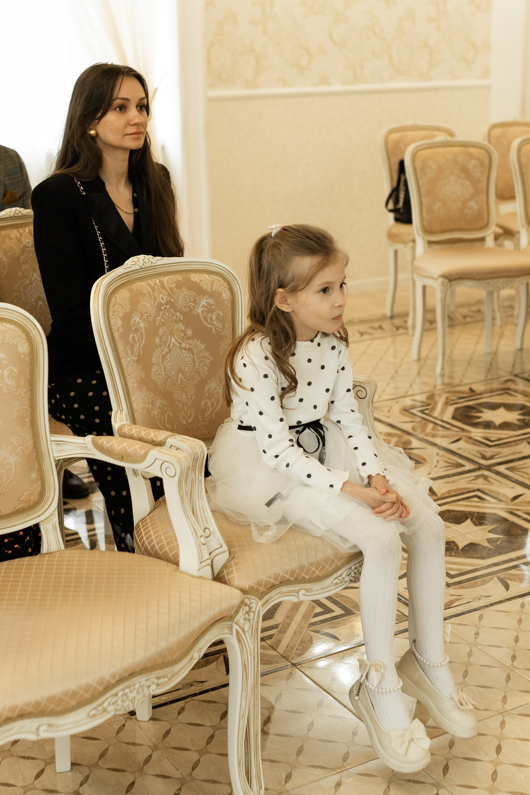 Алина & Михаил. Свадебный фотограф в Санкт-Петербурге Шалимова Каролина