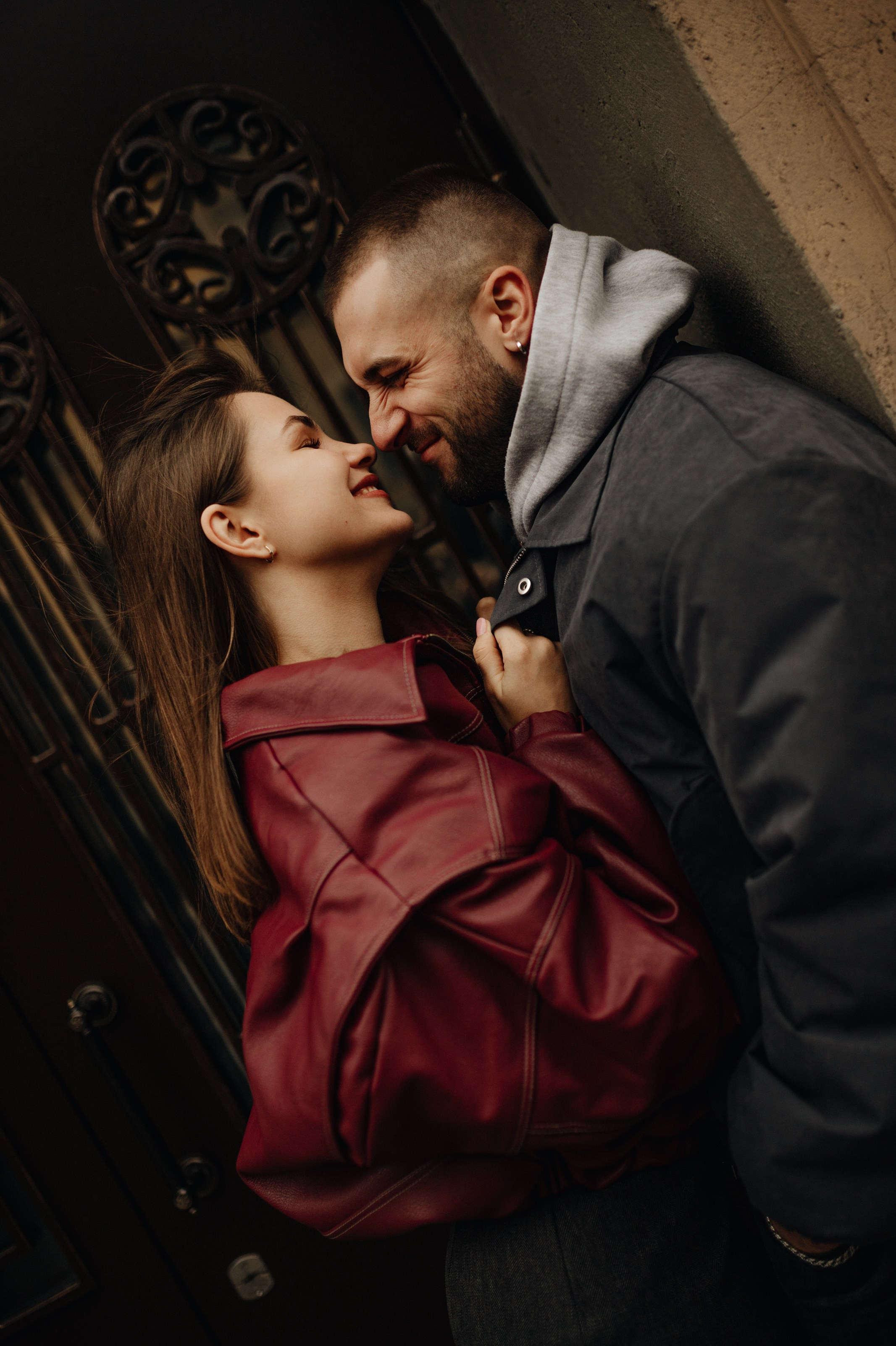 Паша & Таня. Главная