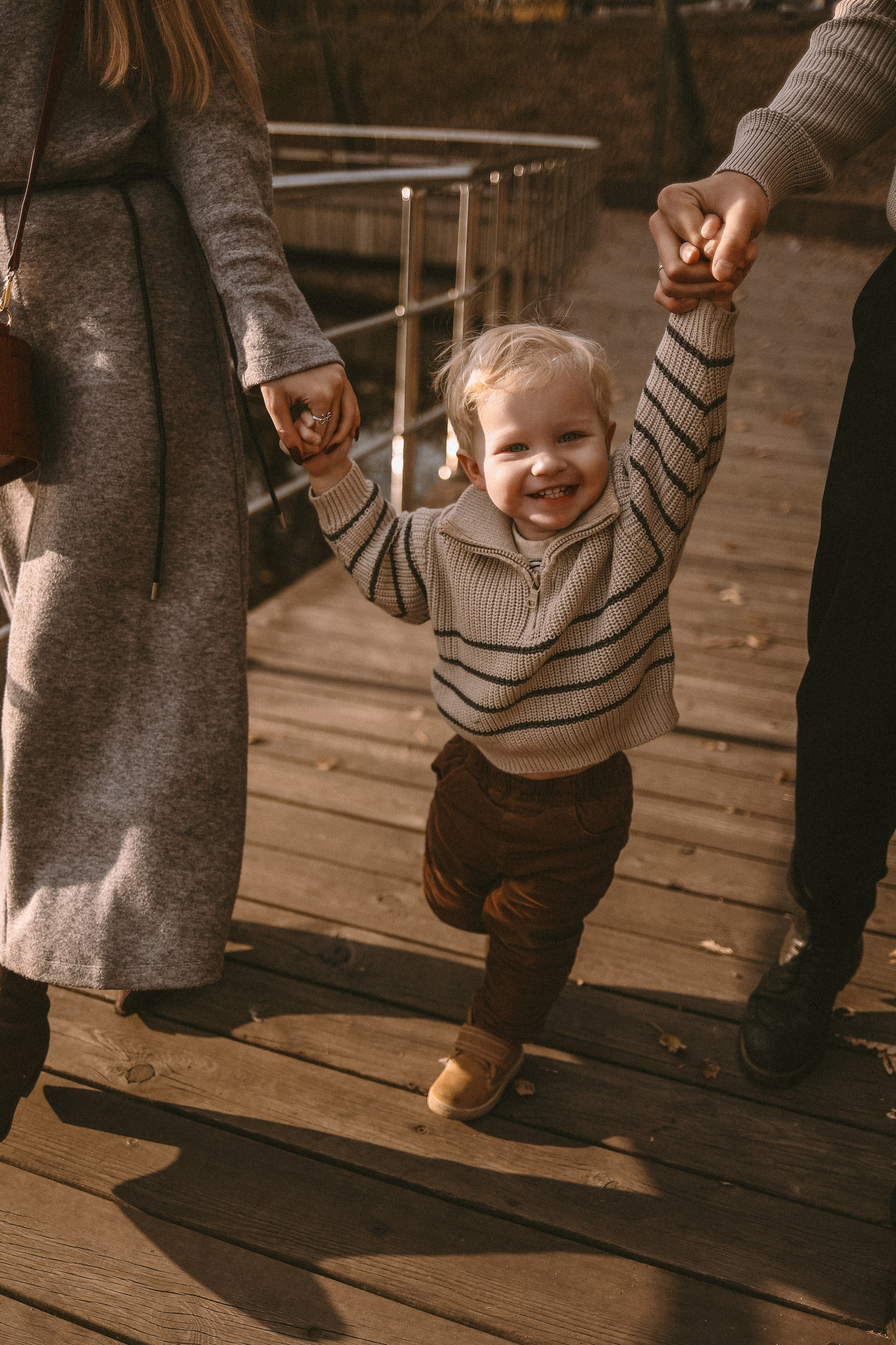 Костя Настя и Марк. Семейный и детский фотограф в Москве Кузьмина Мария