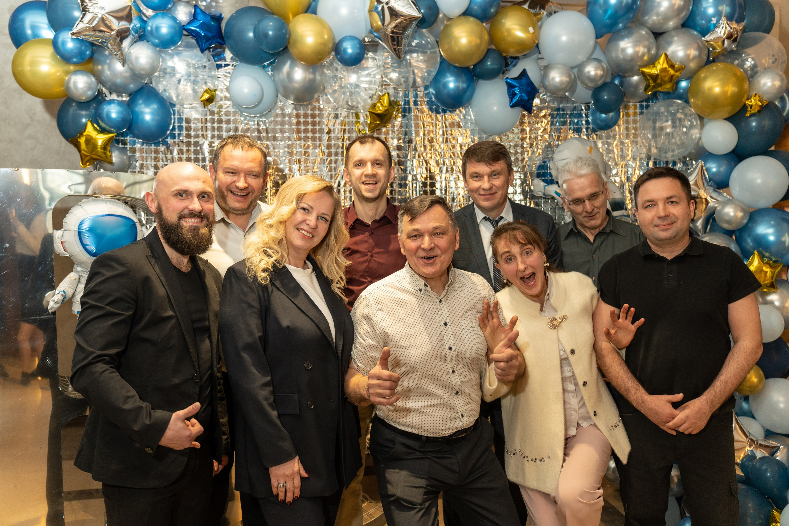 Ренессанс 10 лет. Семейный и свадебный фотограф Минск, Беларусь Анна Орловская